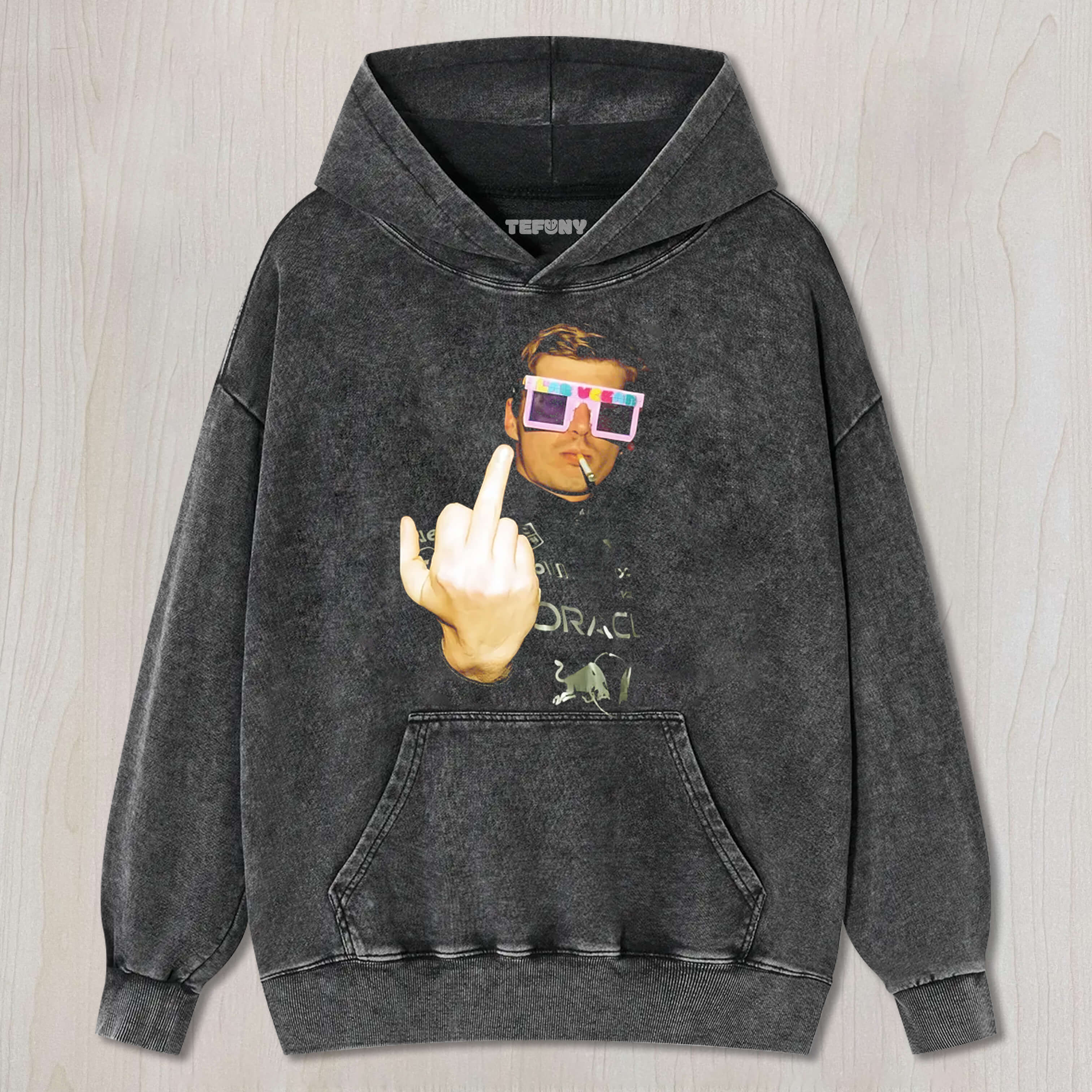 MAX VERSTAPPEN V2 TEE & SWEAT & HOOD