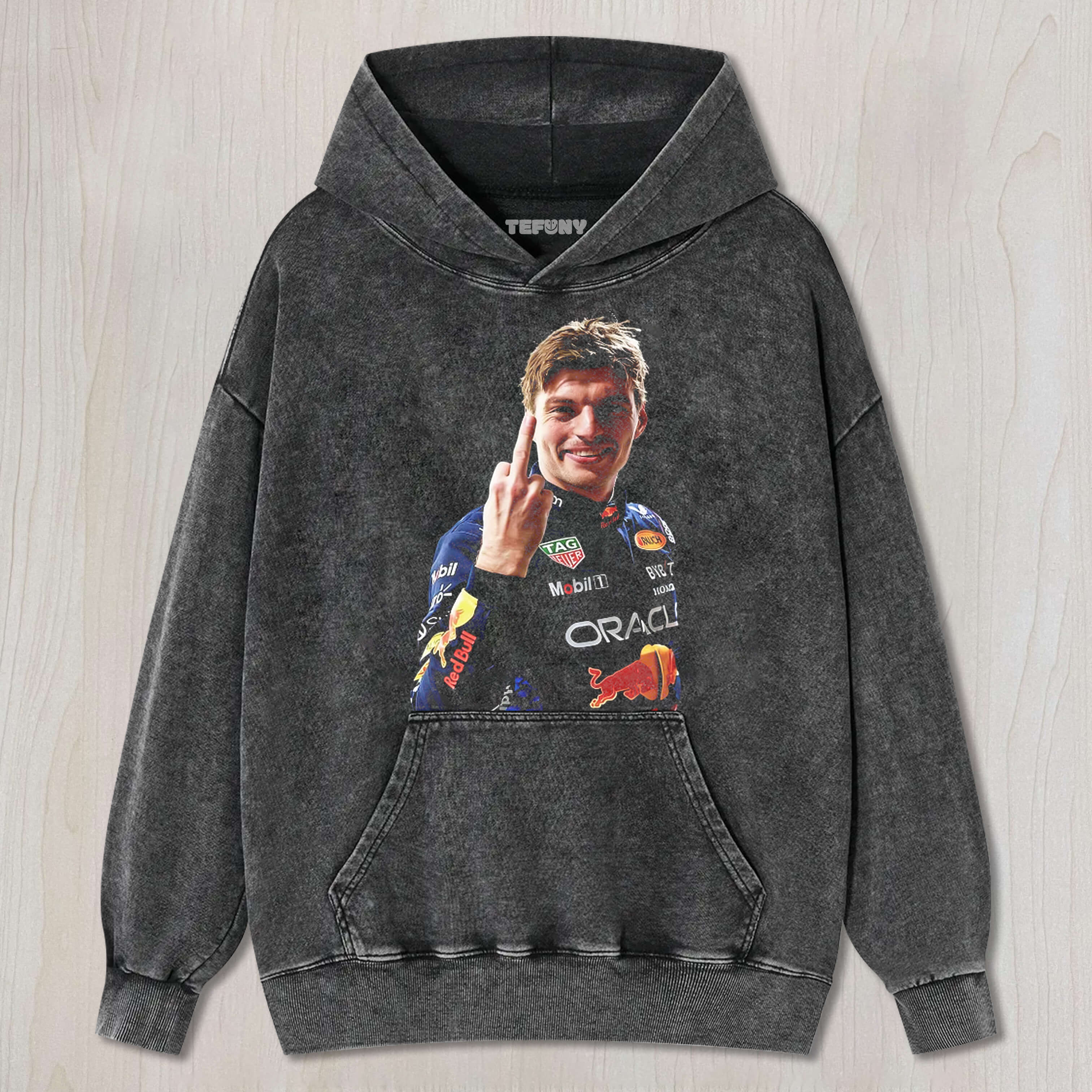 MAX VERSTAPPEN V3 TEE & SWEAT & HOOD