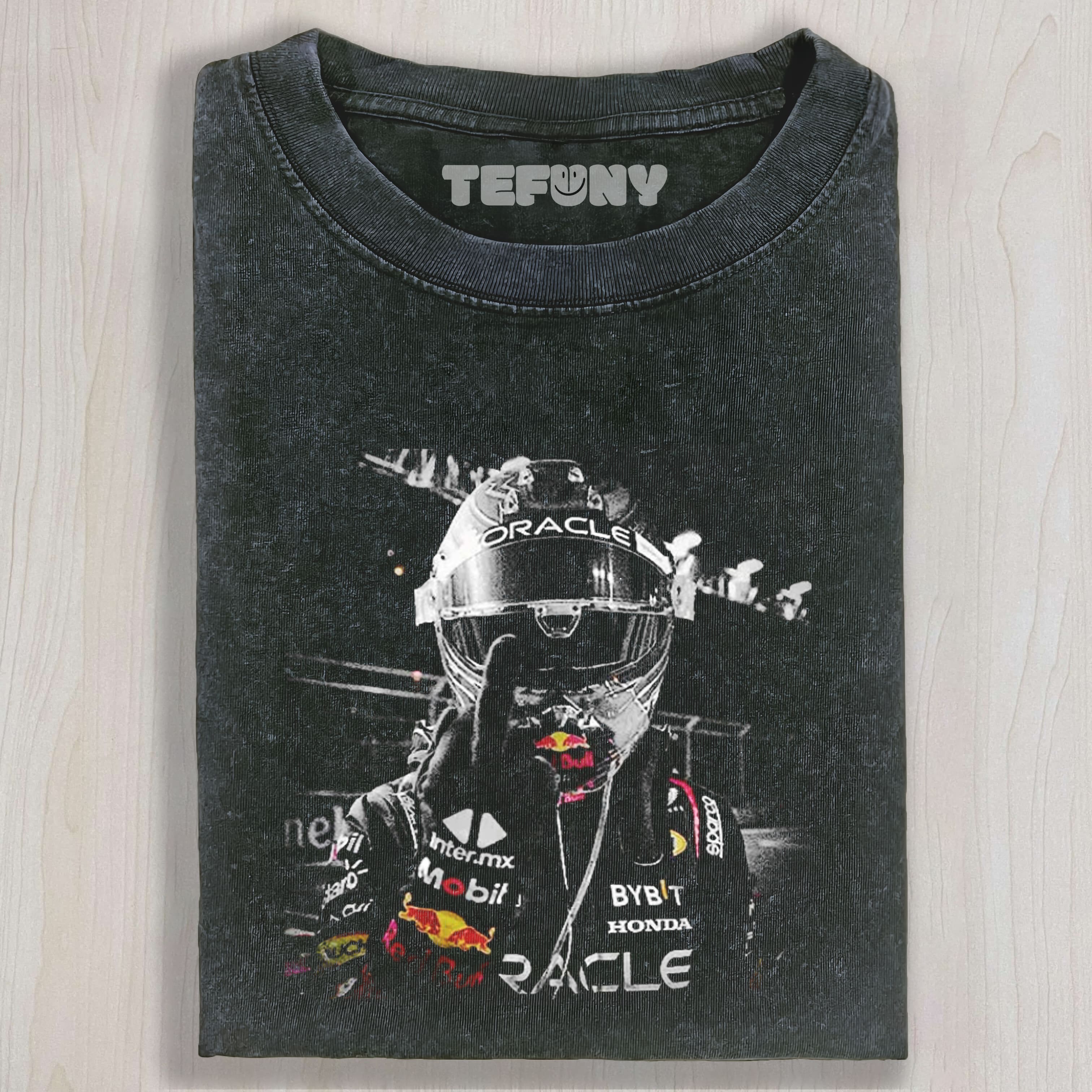 MAX VERSTAPPEN F1 TEE & SWEAT & HOOD