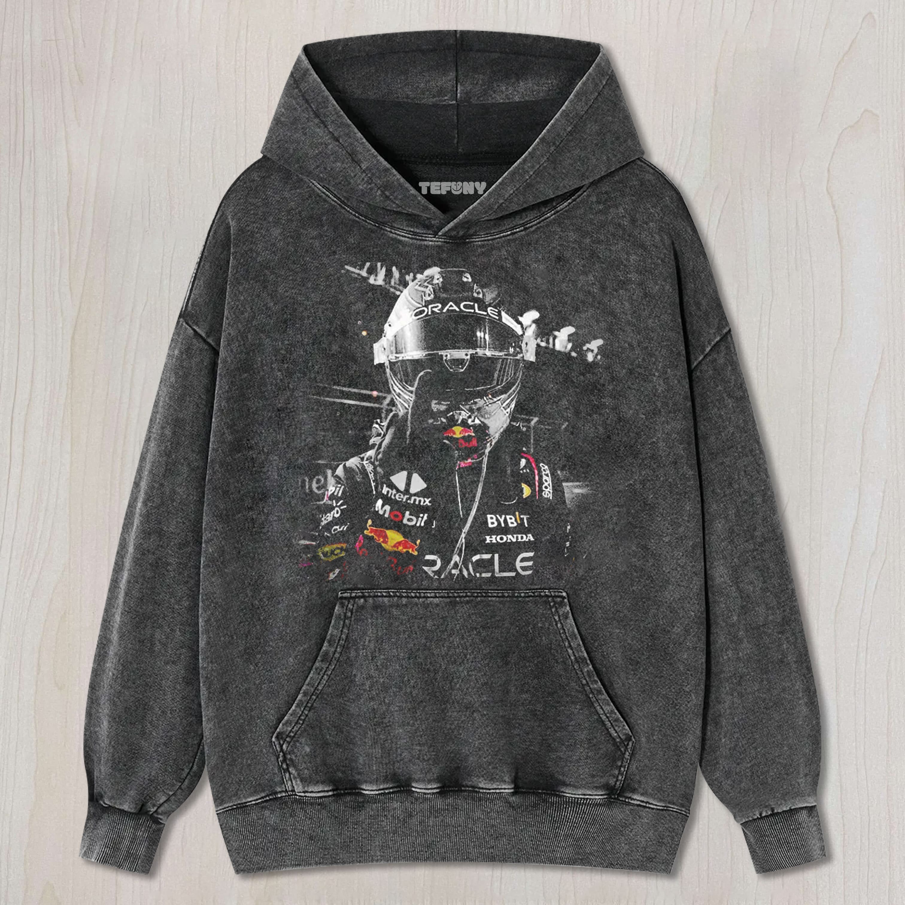 MAX VERSTAPPEN F1 TEE & SWEAT & HOOD