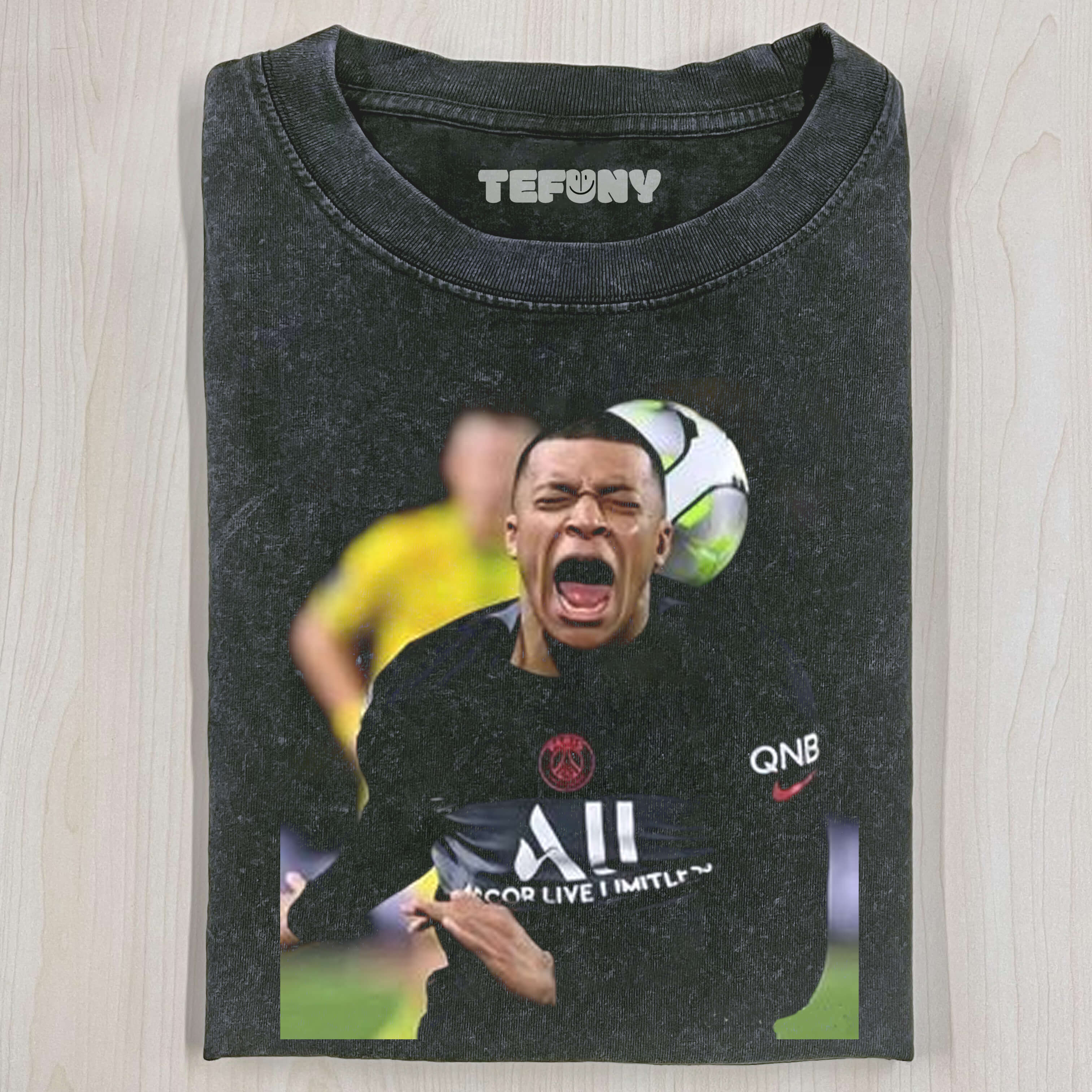 MBAPPE T-THIRT
