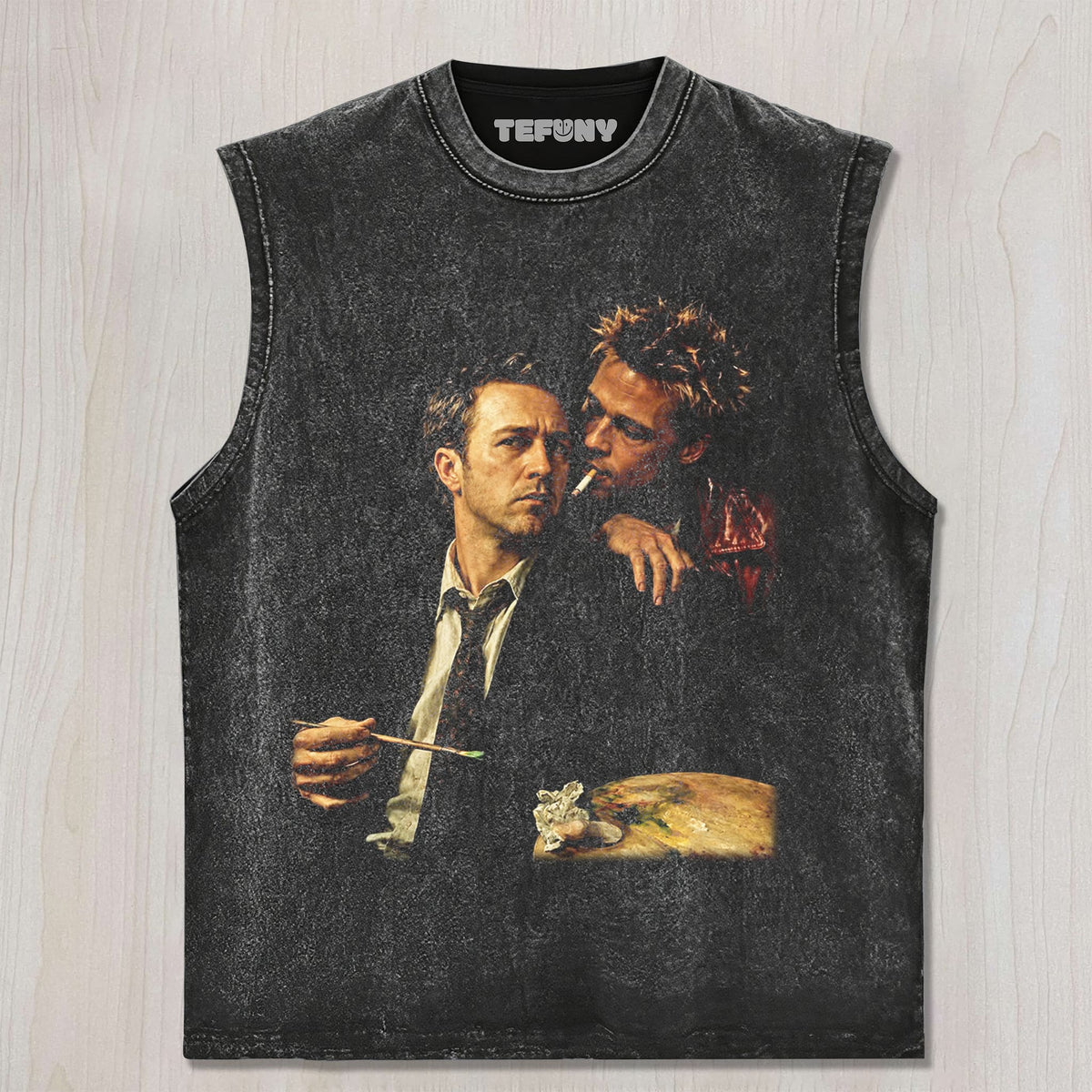ME AND THE DEVIL UNISEX TEE, TANK TOP, LAYERED LS, SWEATSHIRT & HOODIE