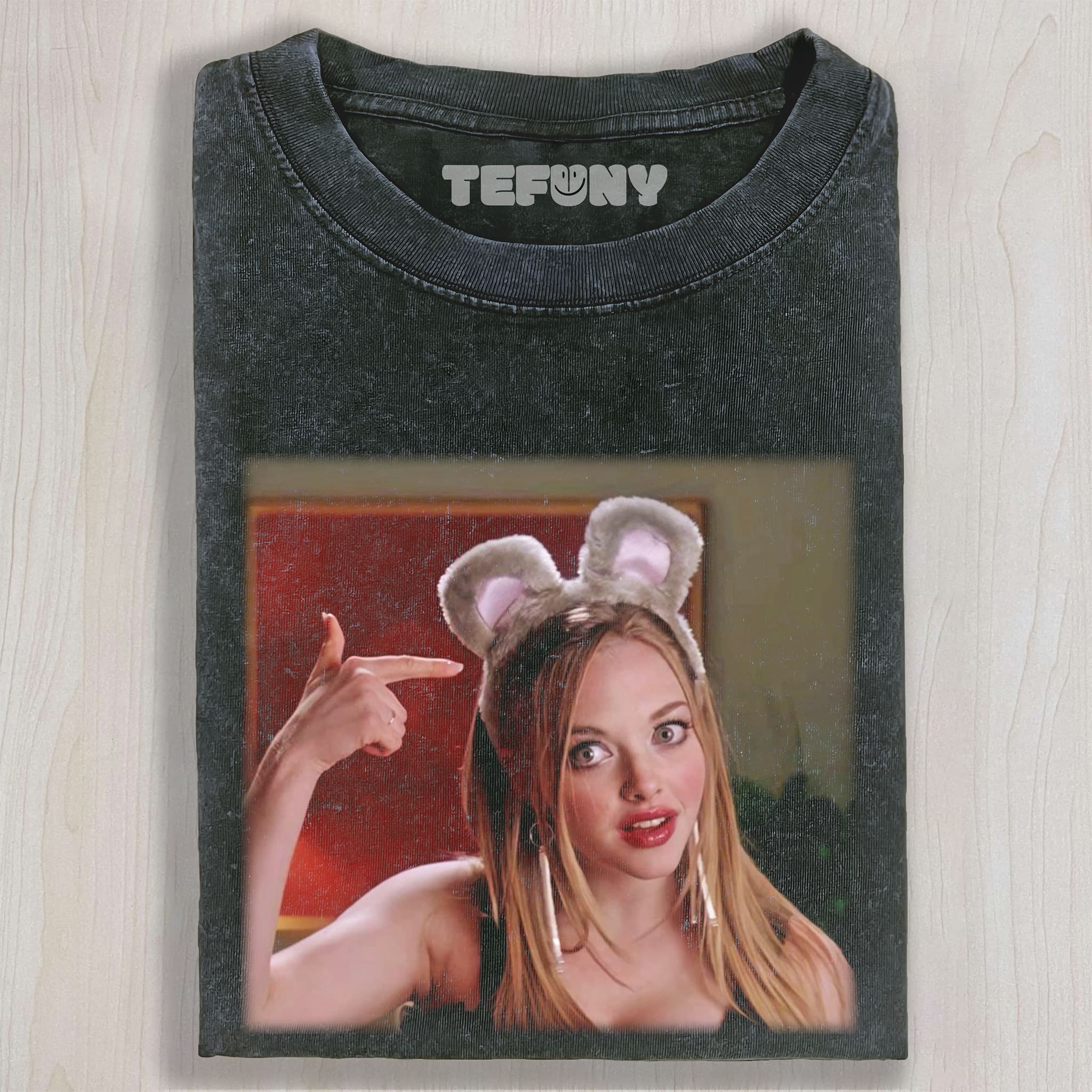 MEAN GIRLS V2 UNISEX TEE, TANK TOP, LAYERED LS, SWEATSHIRT & HOODIE