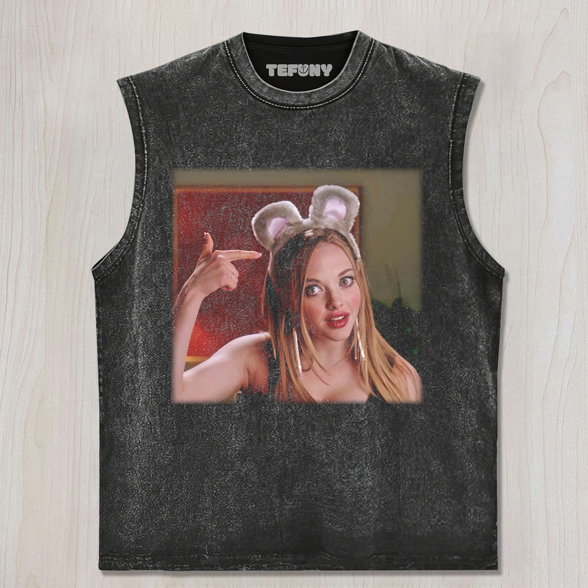 MEAN GIRLS V2 UNISEX TEE, TANK TOP, LAYERED LS, SWEATSHIRT & HOODIE