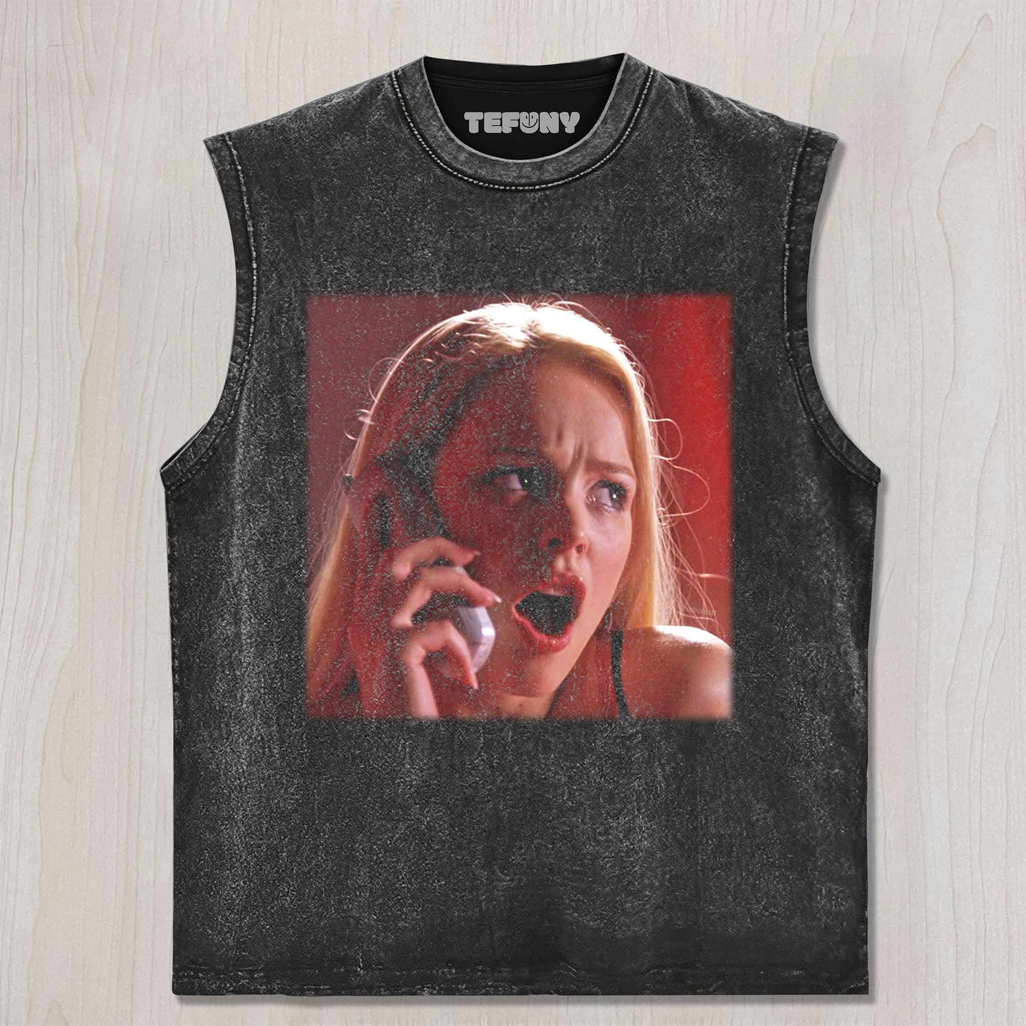MEAN GIRLS V4 UNISEX TEE, TANK TOP, LAYERED LS, SWEATSHIRT & HOODIE