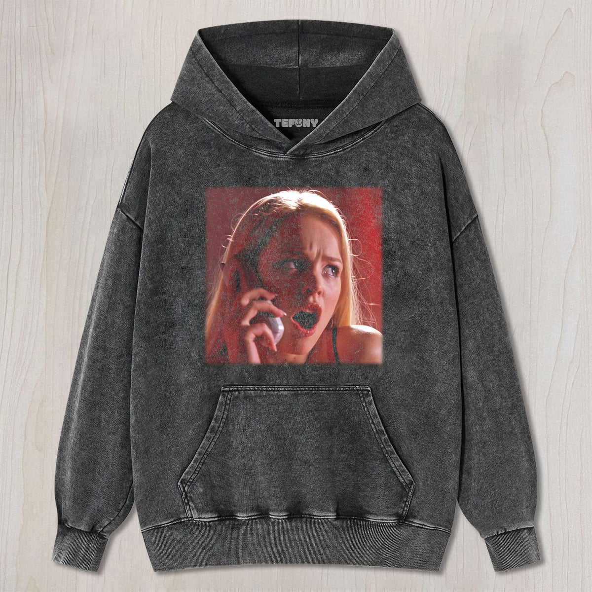 MEAN GIRLS V4 UNISEX TEE, TANK TOP, LAYERED LS, SWEATSHIRT & HOODIE