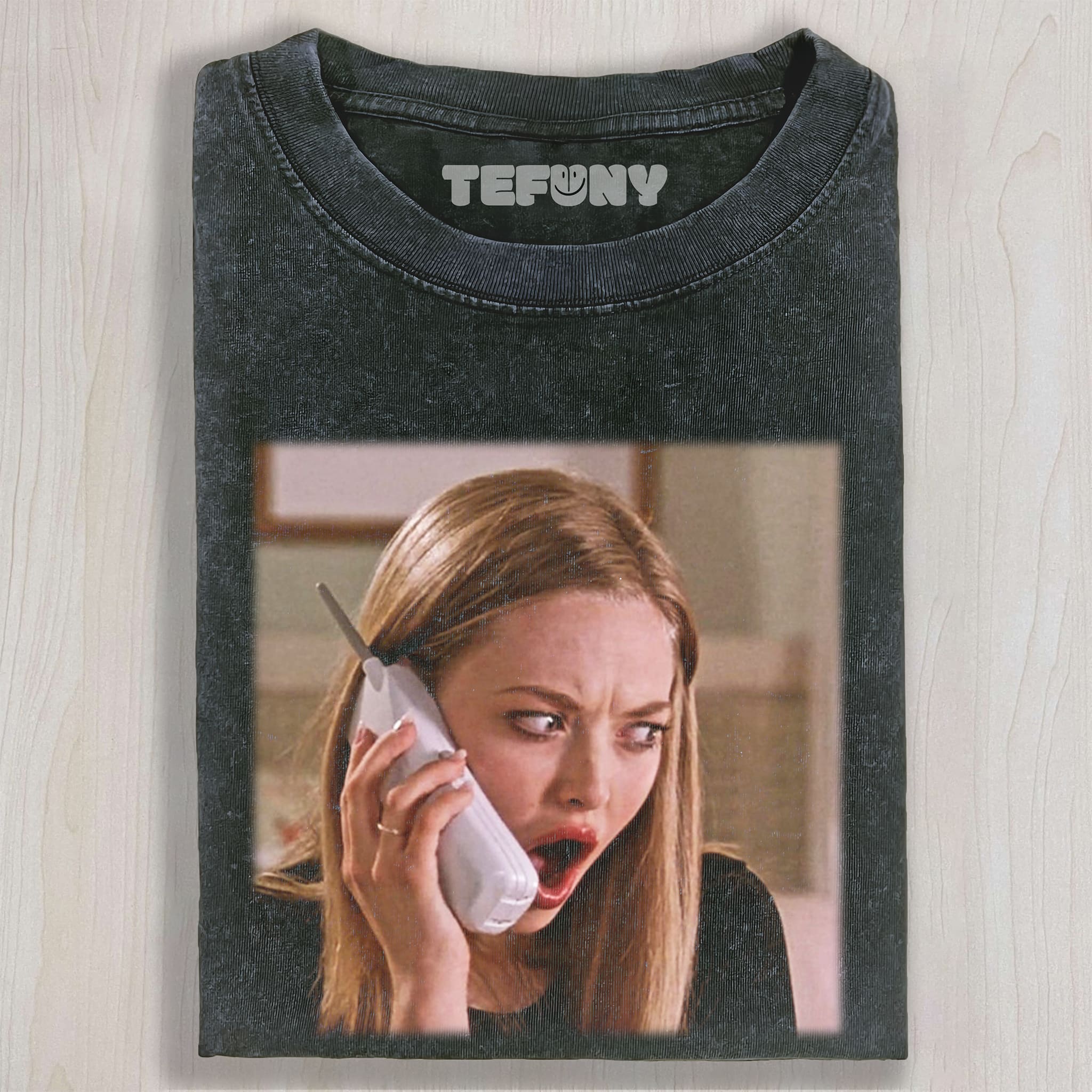 MEAN GIRLS V5 UNISEX TEE, TANK TOP, LAYERED LS, SWEATSHIRT & HOODIE