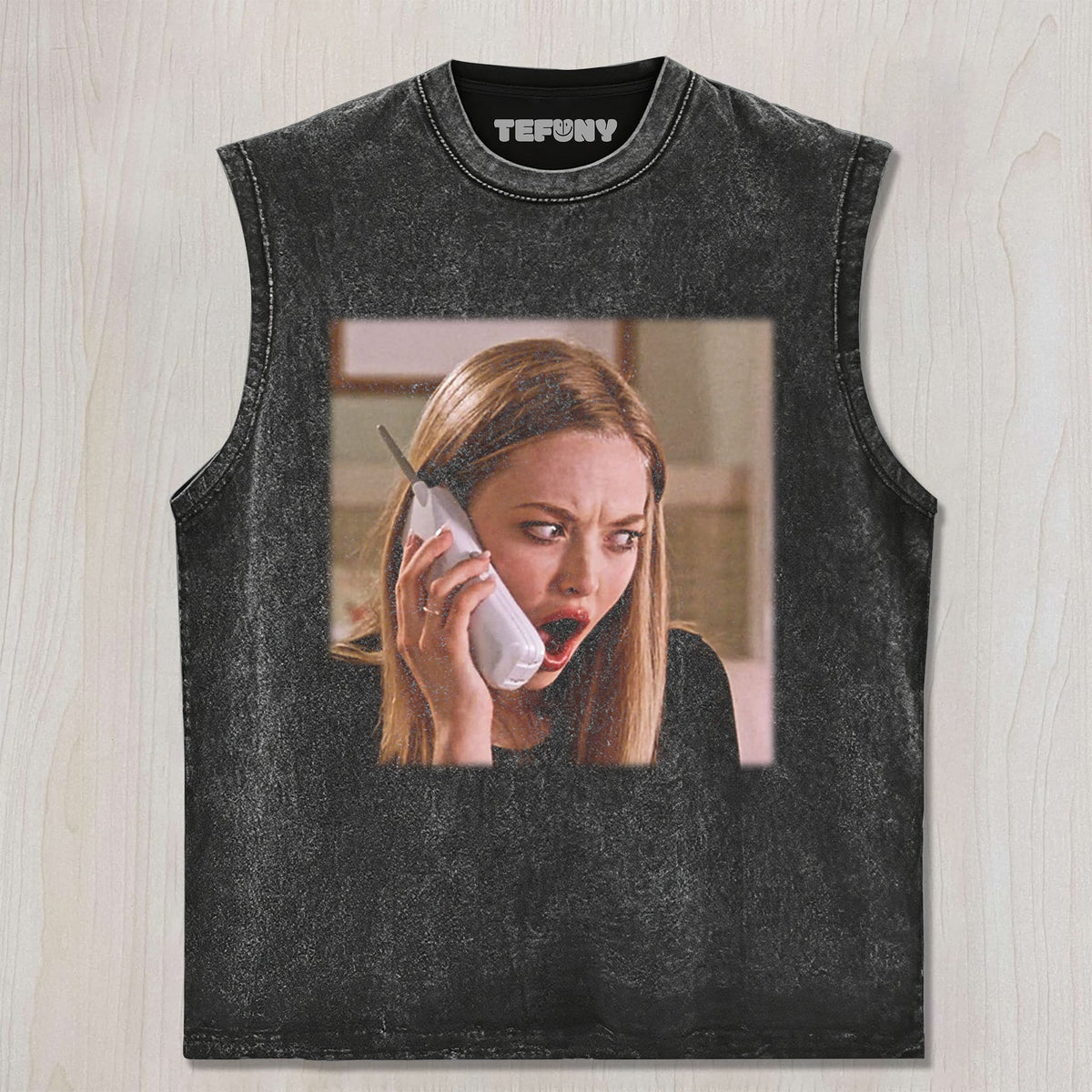 MEAN GIRLS V5 UNISEX TEE, TANK TOP, LAYERED LS, SWEATSHIRT & HOODIE