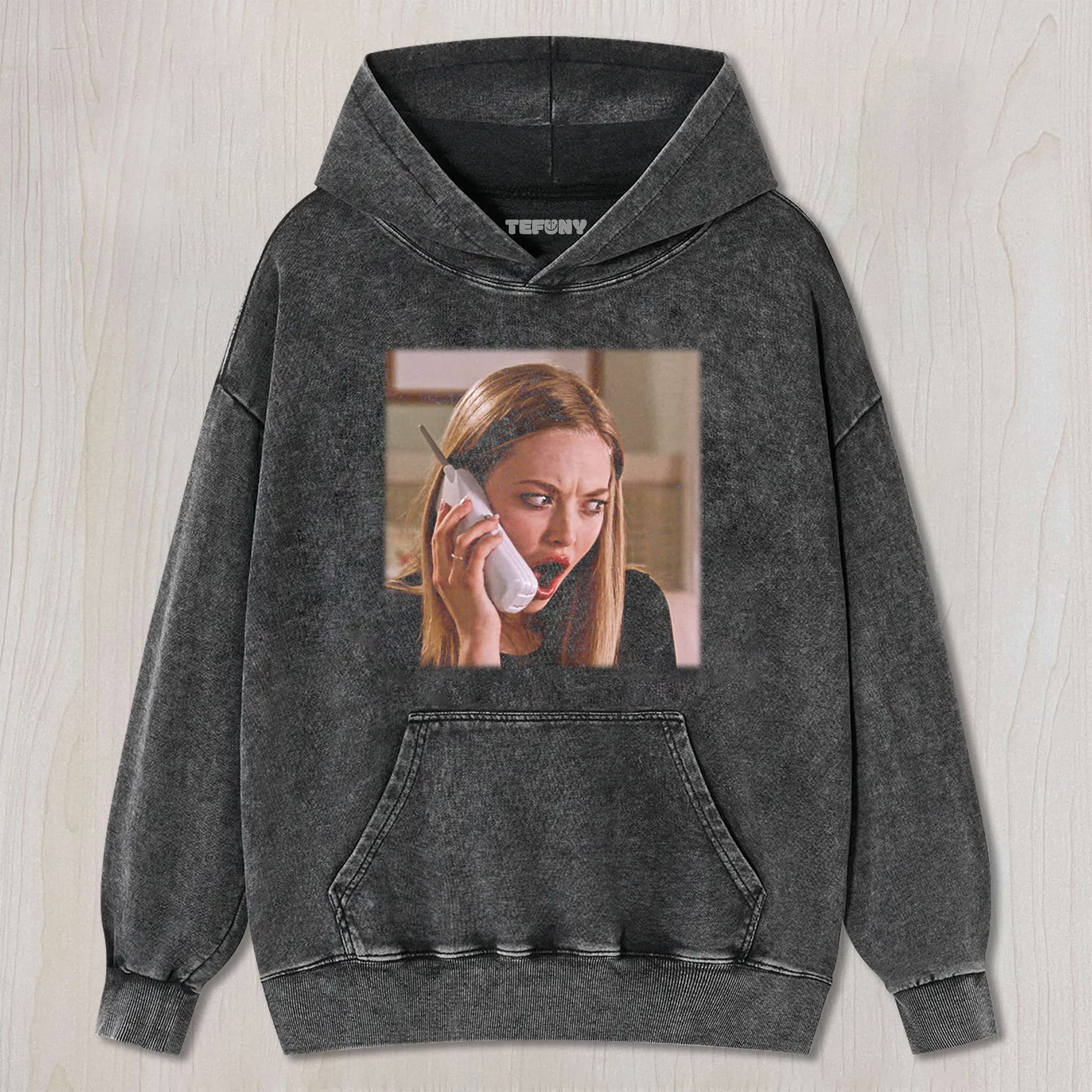 MEAN GIRLS V5 UNISEX TEE, TANK TOP, LAYERED LS, SWEATSHIRT & HOODIE