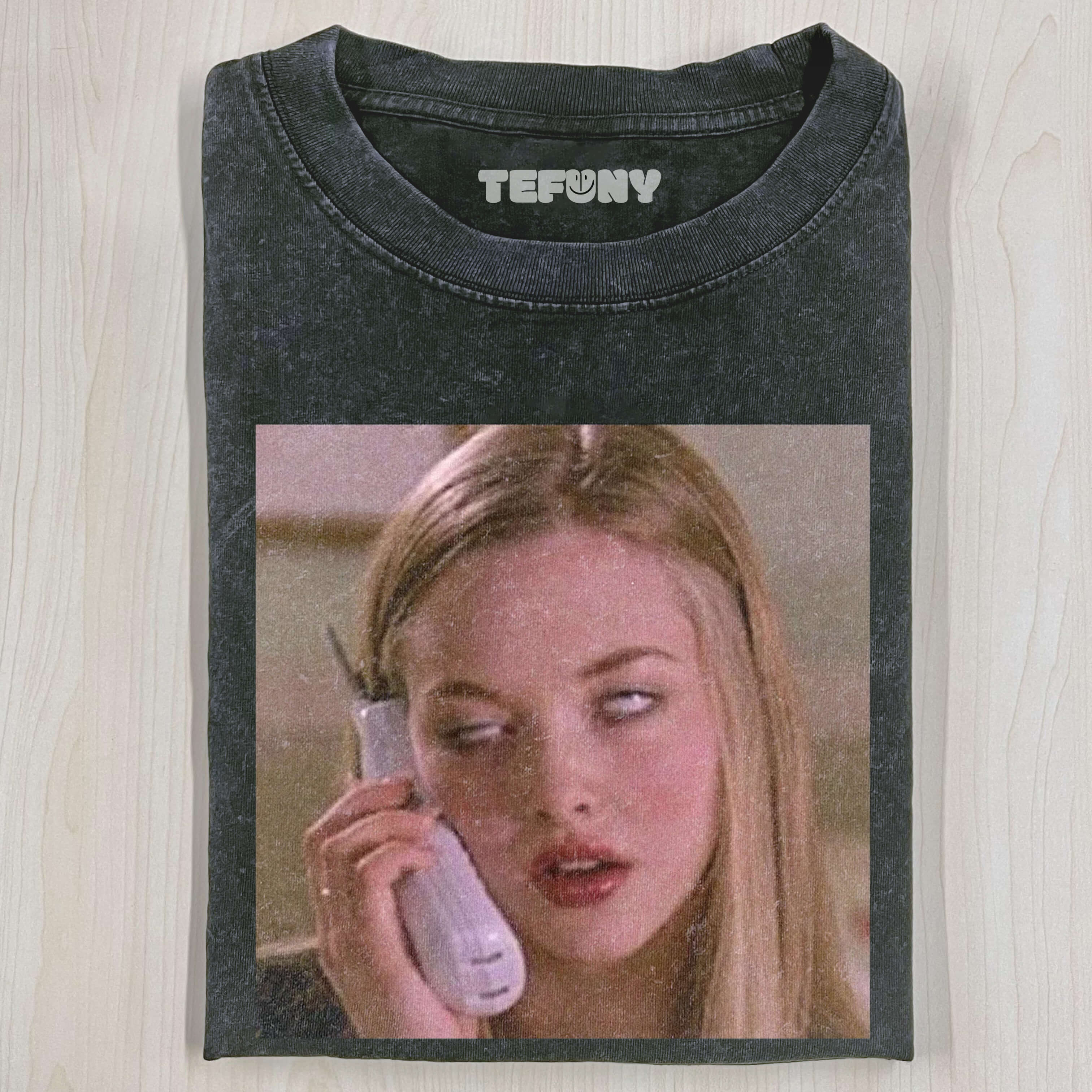 MEAN GIRLS T-SHIRT