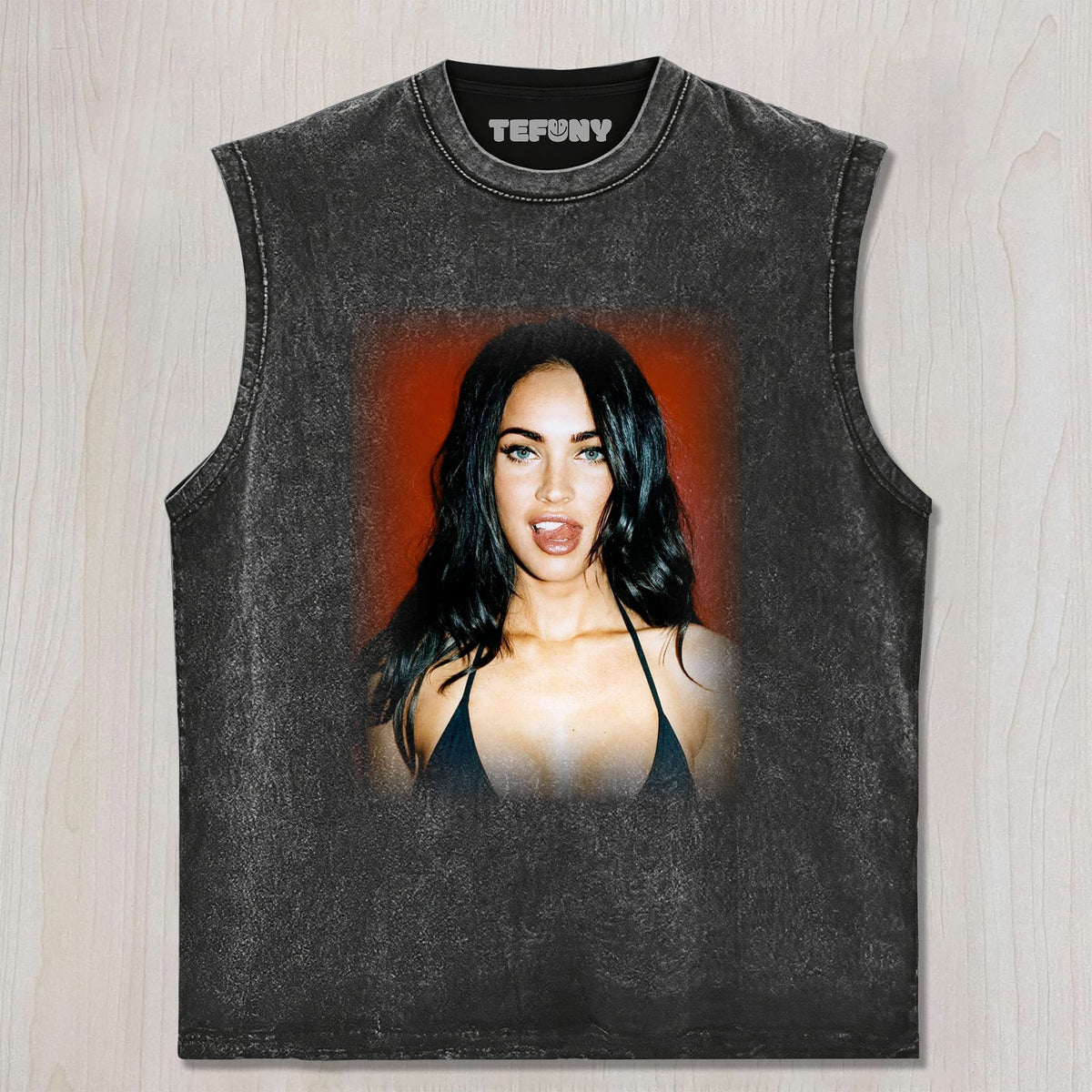 MEGAN FOX TEE & SWEAT & HOOD