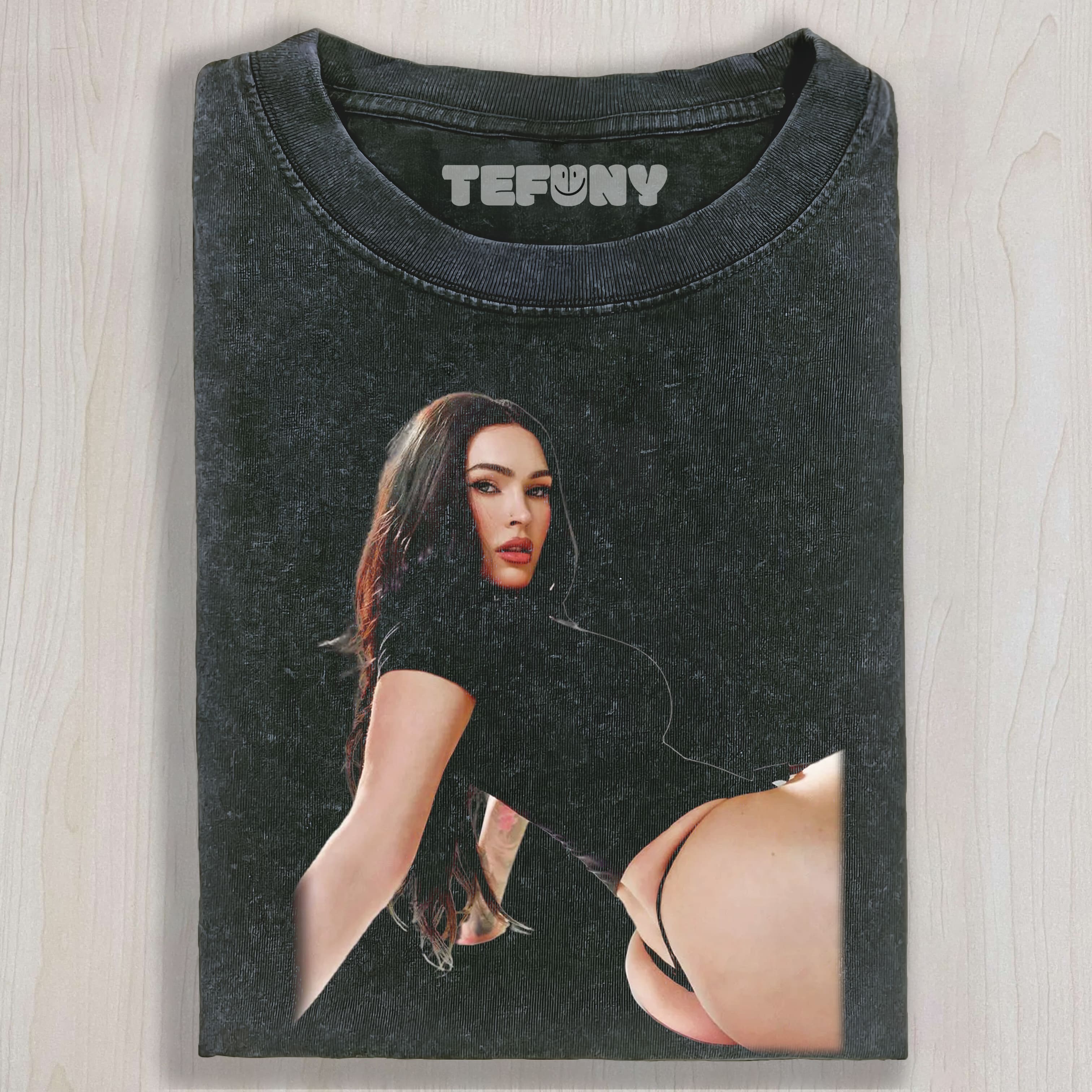 MEGAN FOX N1 TEE & SWEAT & HOOD