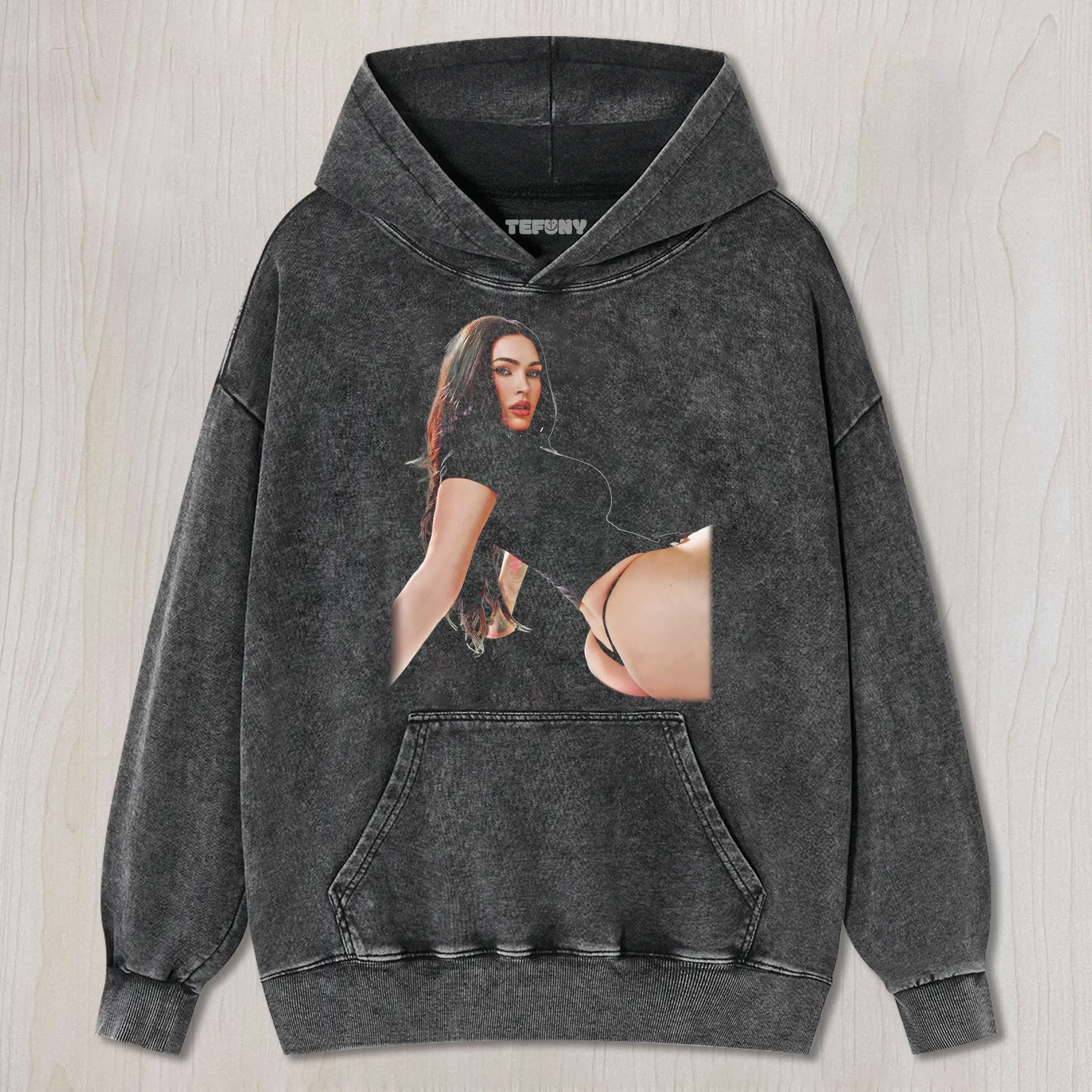 MEGAN FOX N1 TEE & SWEAT & HOOD
