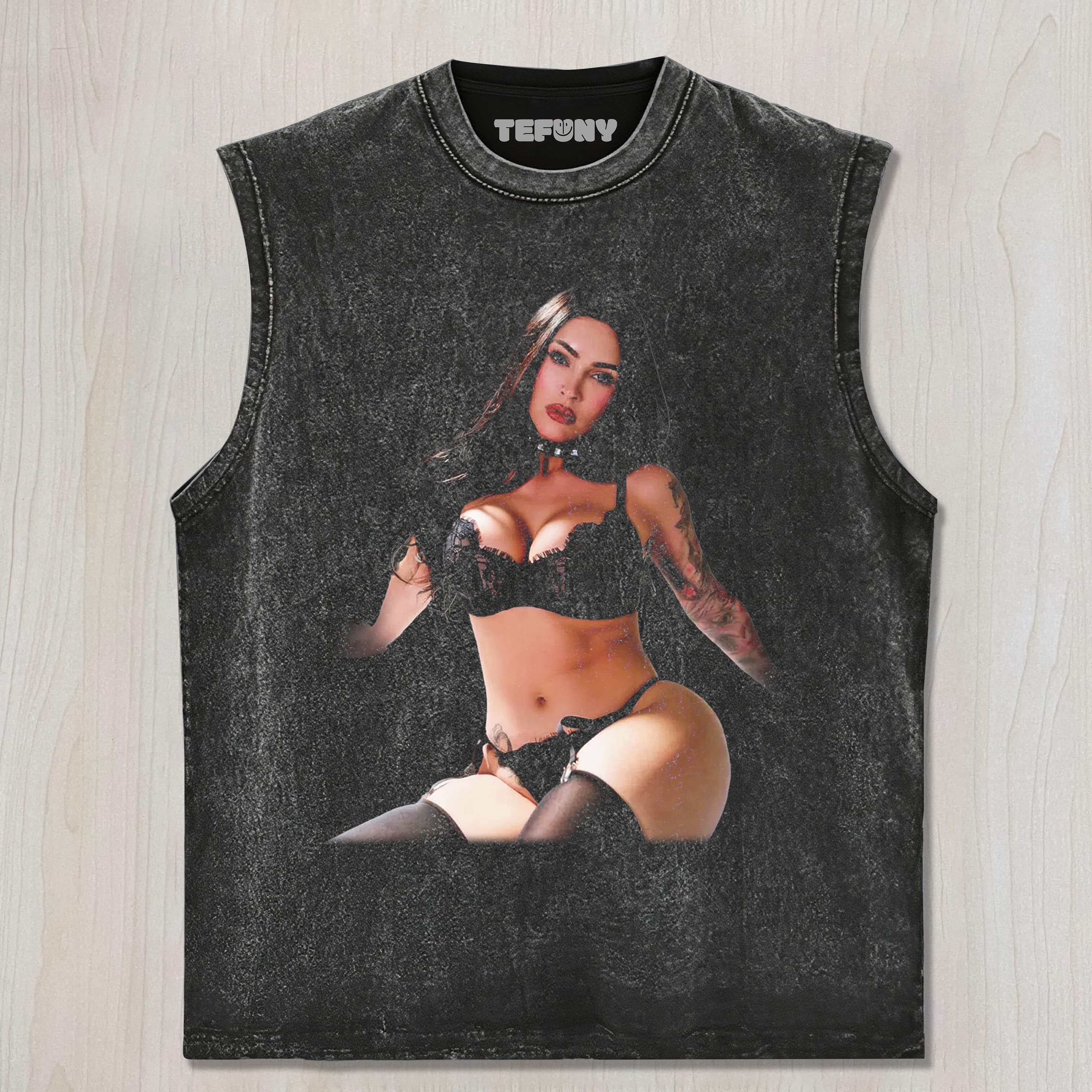 MEGAN FOX N5 TANK TOP