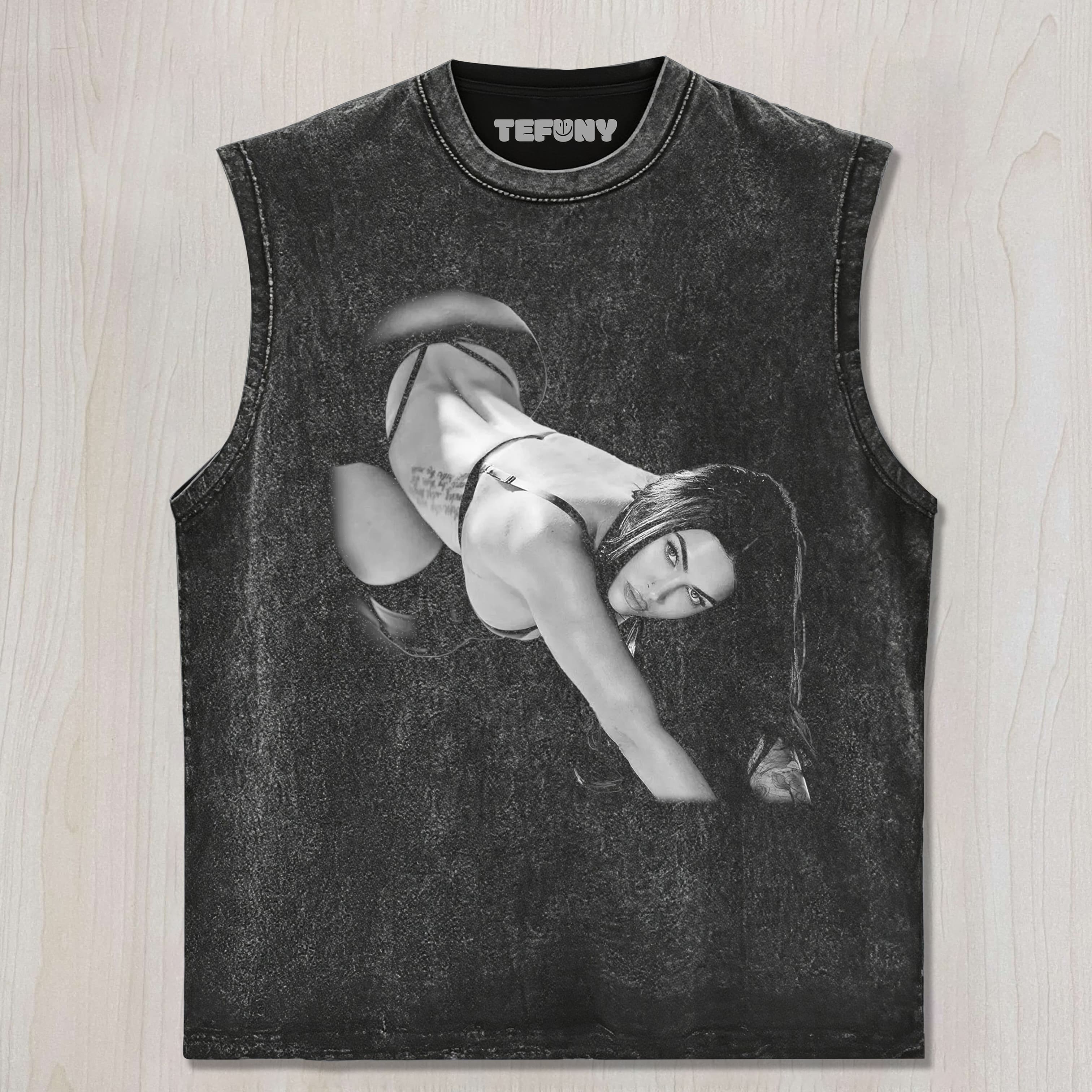 MEGAN FOX N6 TANK TOP