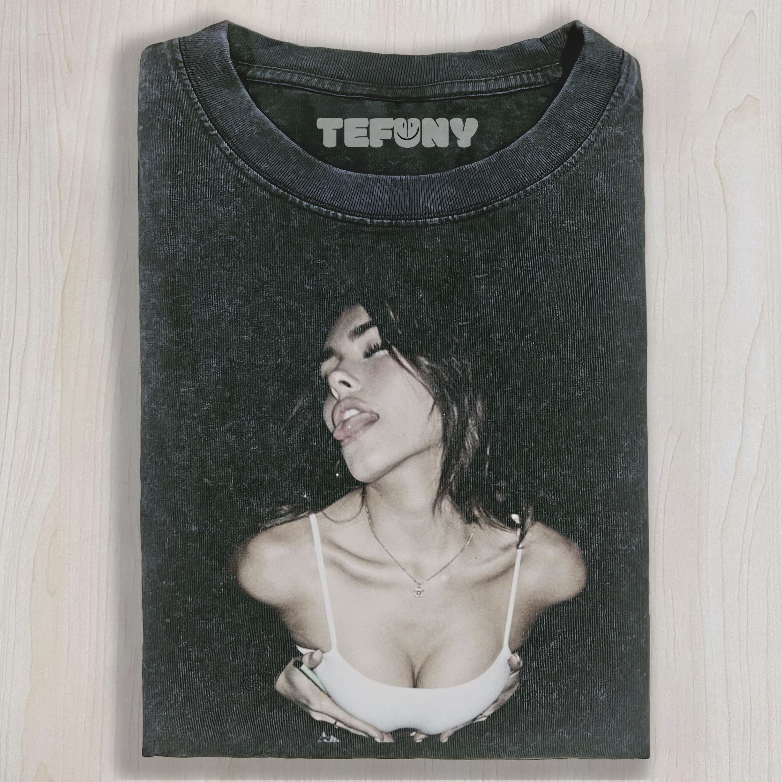 MEGAN FOX SE TEE & SWEAT & HOOD