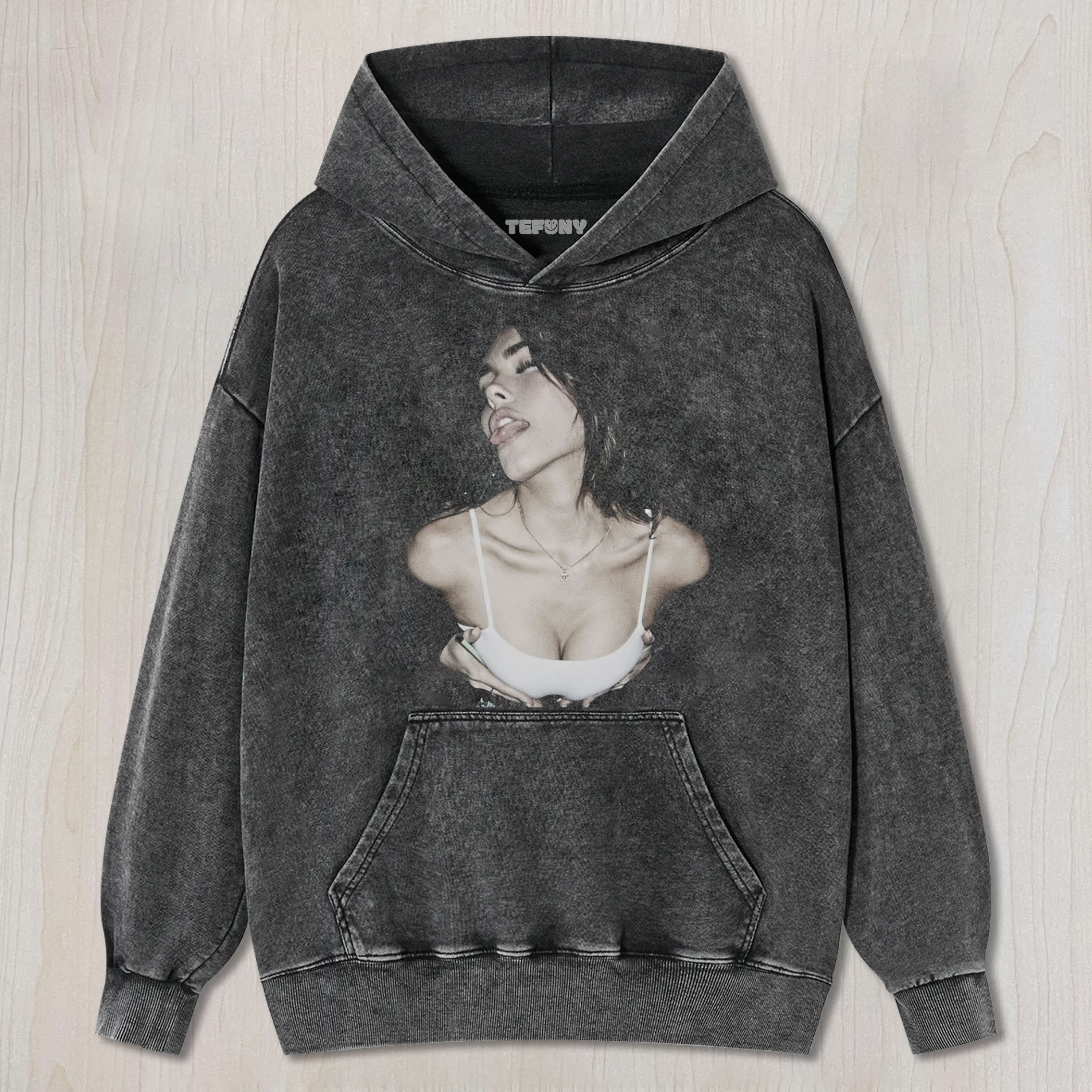 MEGAN FOX SE TEE & SWEAT & HOOD