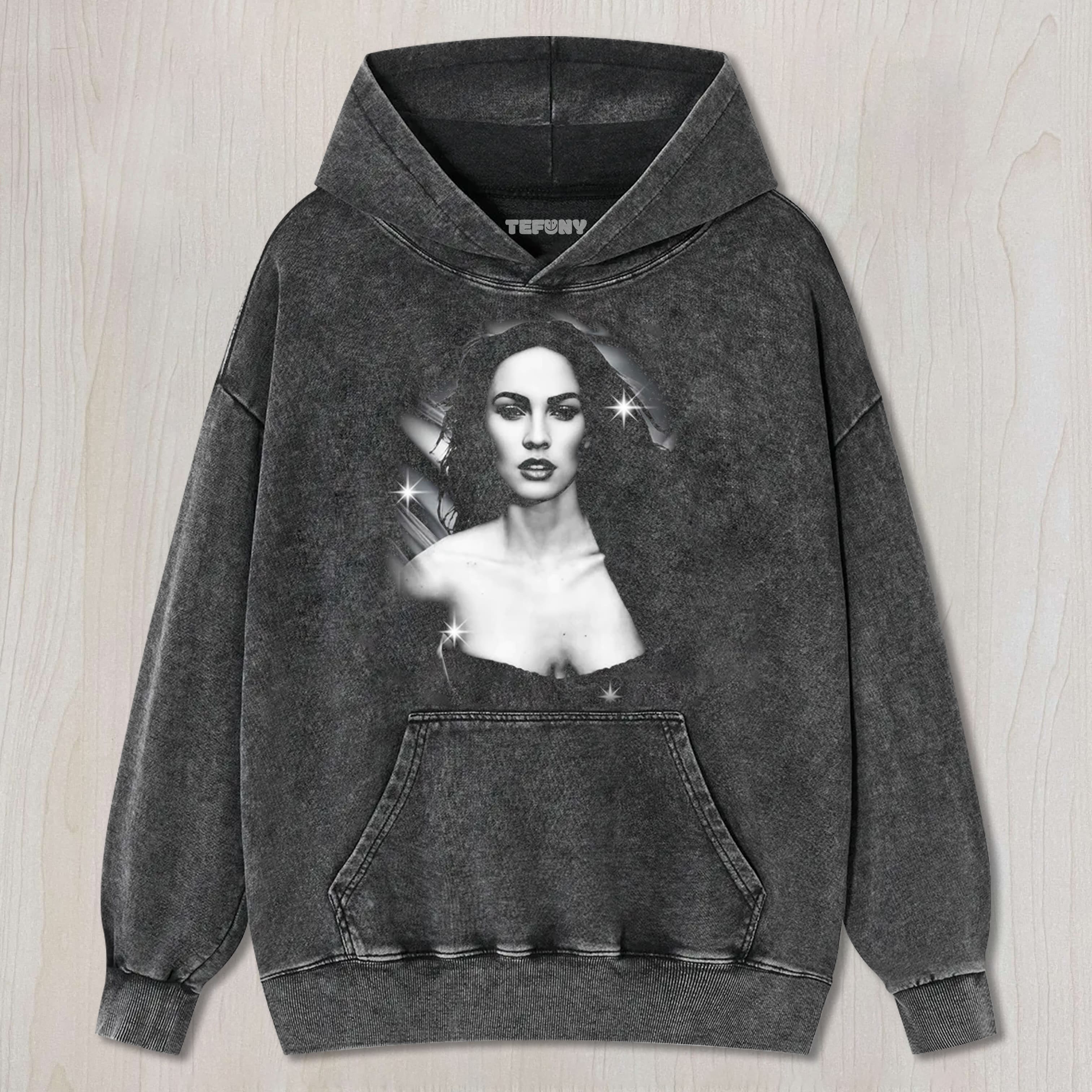 MEGAN FOX T11 TEE & SWEAT & HOOD