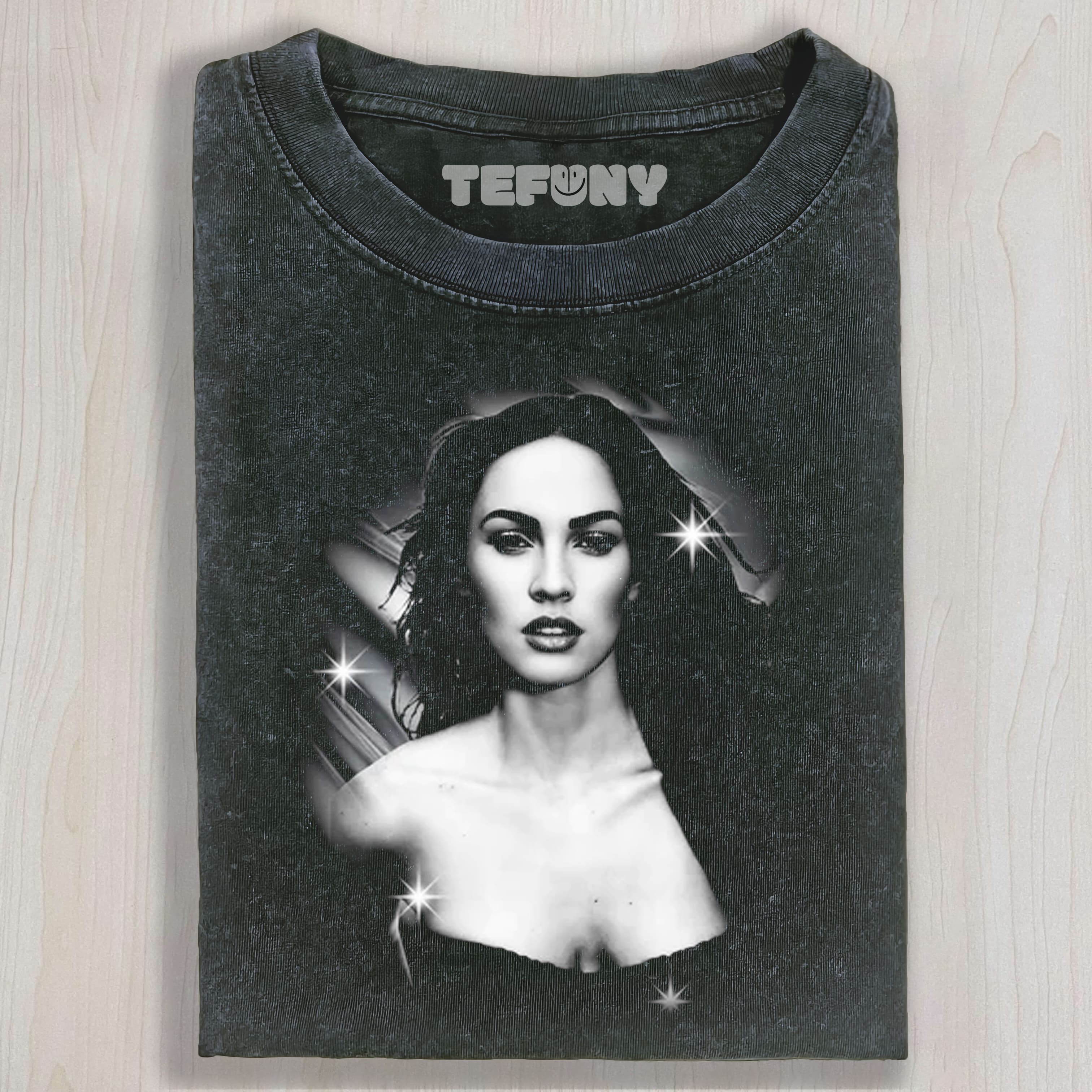 MEGAN FOX T11 TEE & SWEAT & HOOD