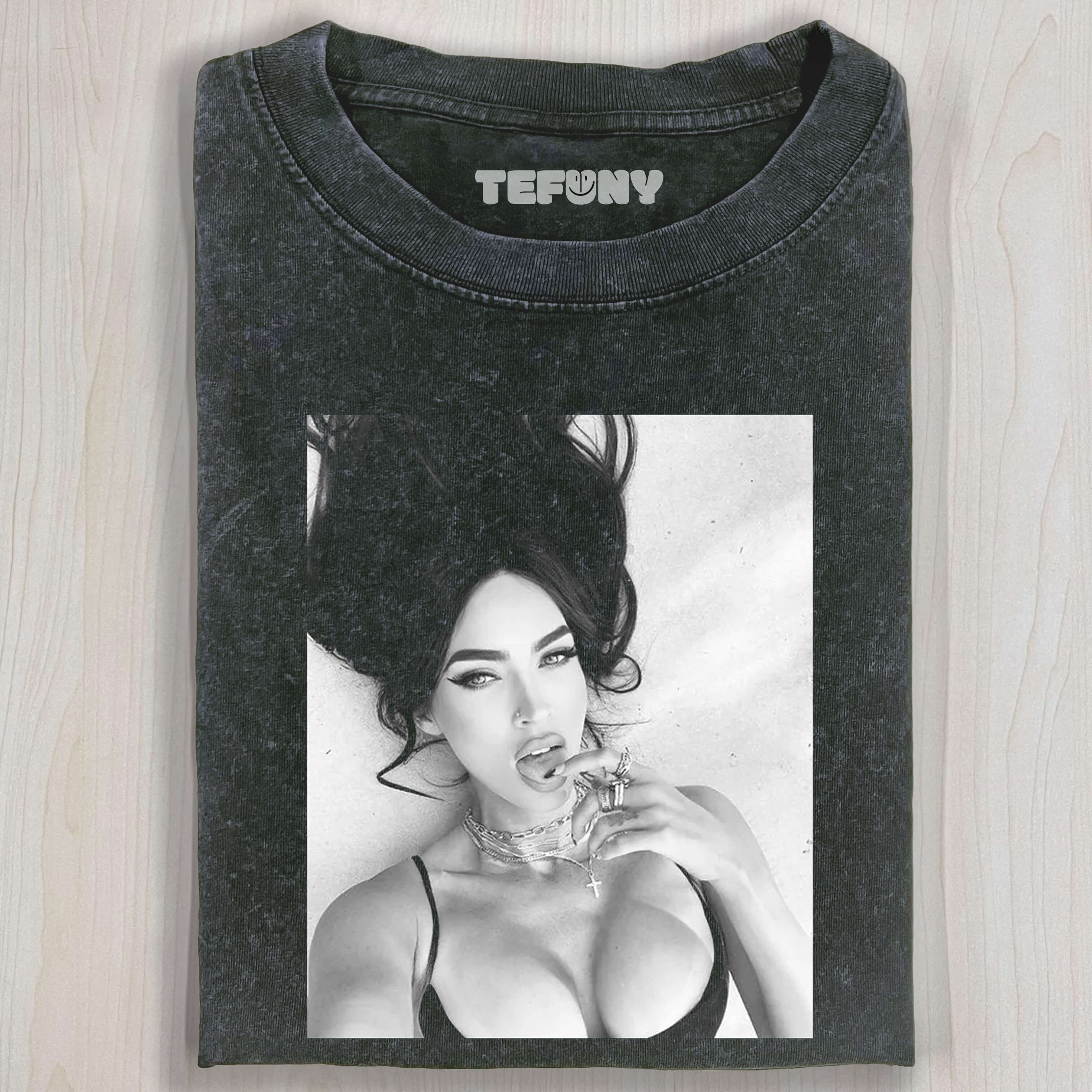 MEGAN FOX TEE