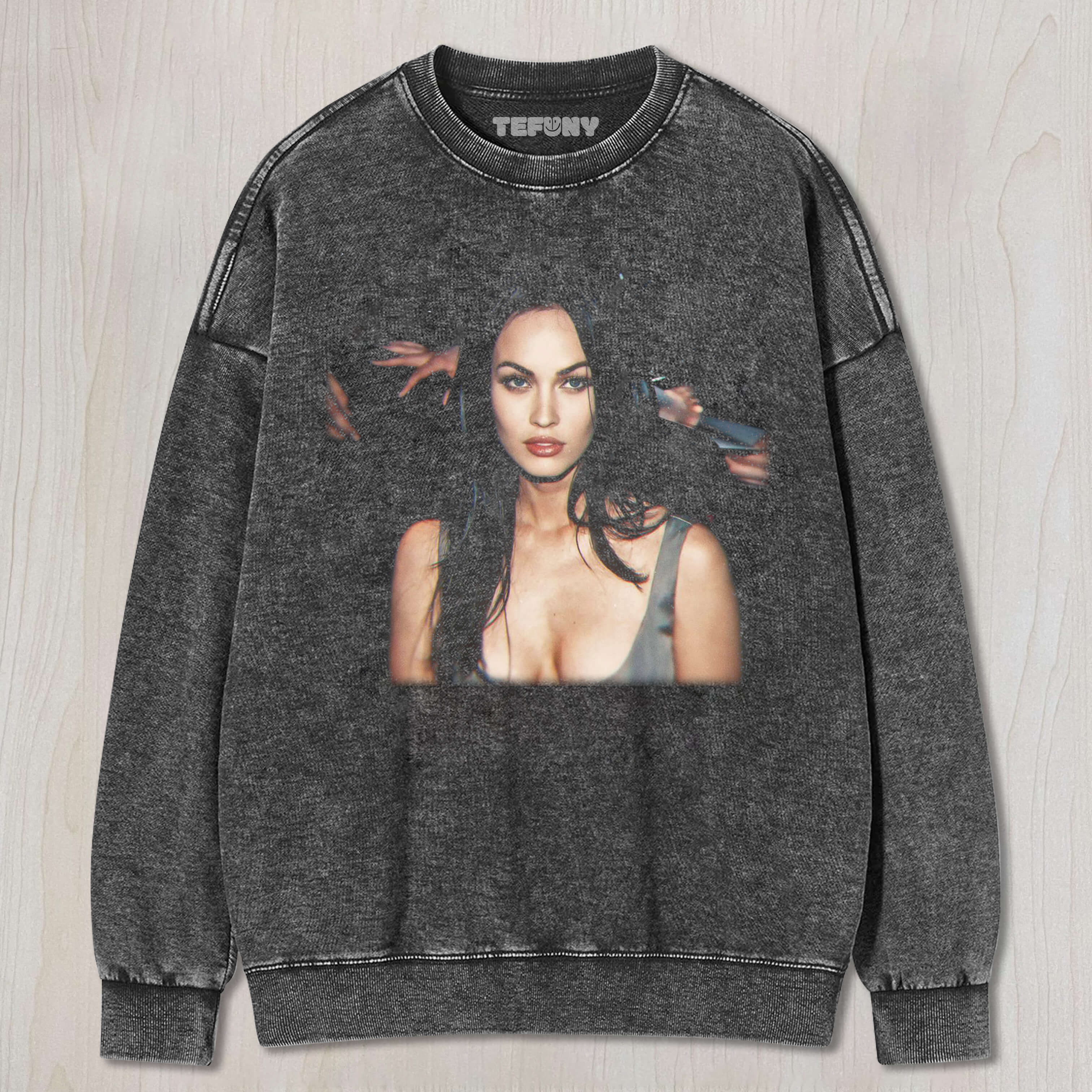 MEGAN FOX T T-SHIRT