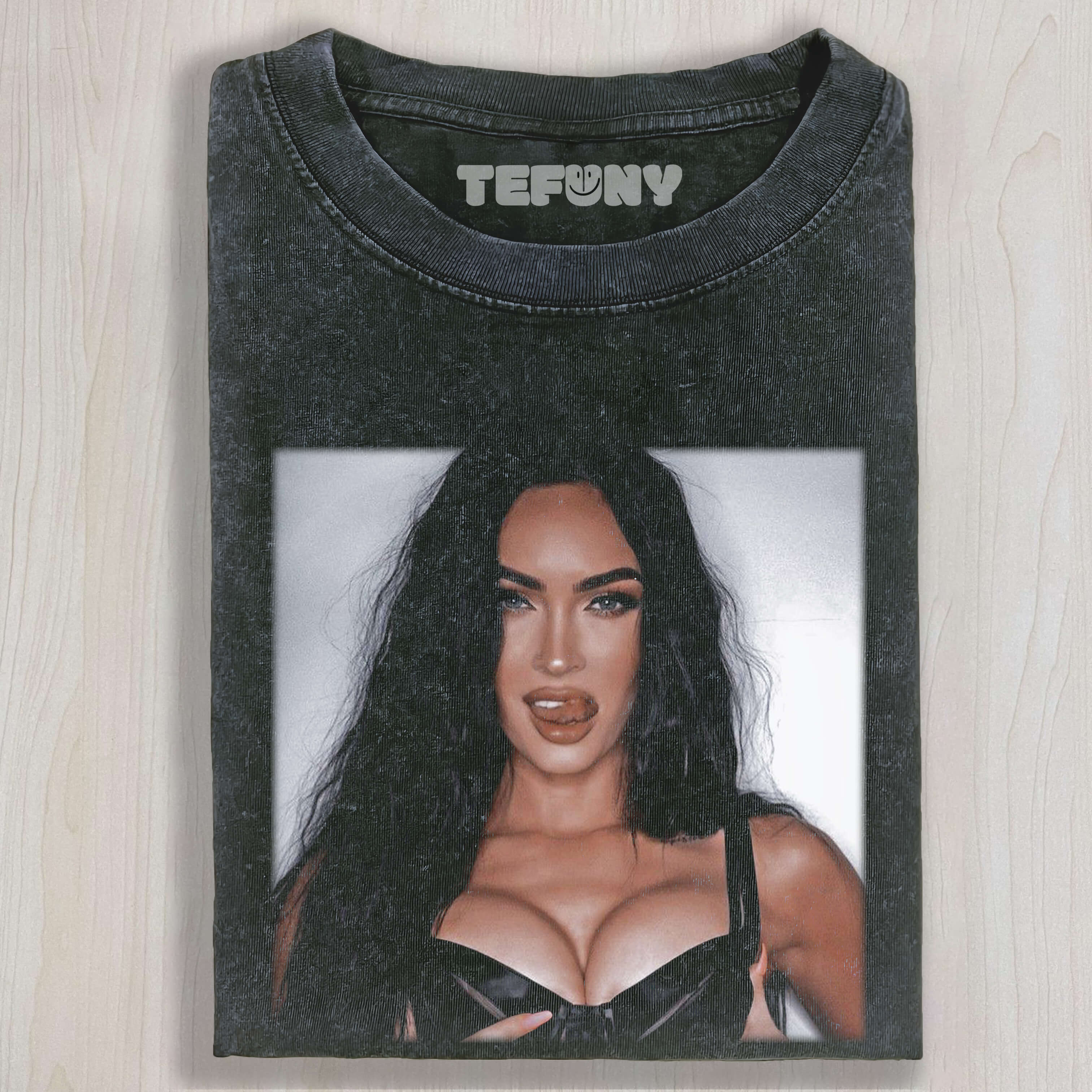 MEGAN FOX T TEE & SWEAT & HOOD