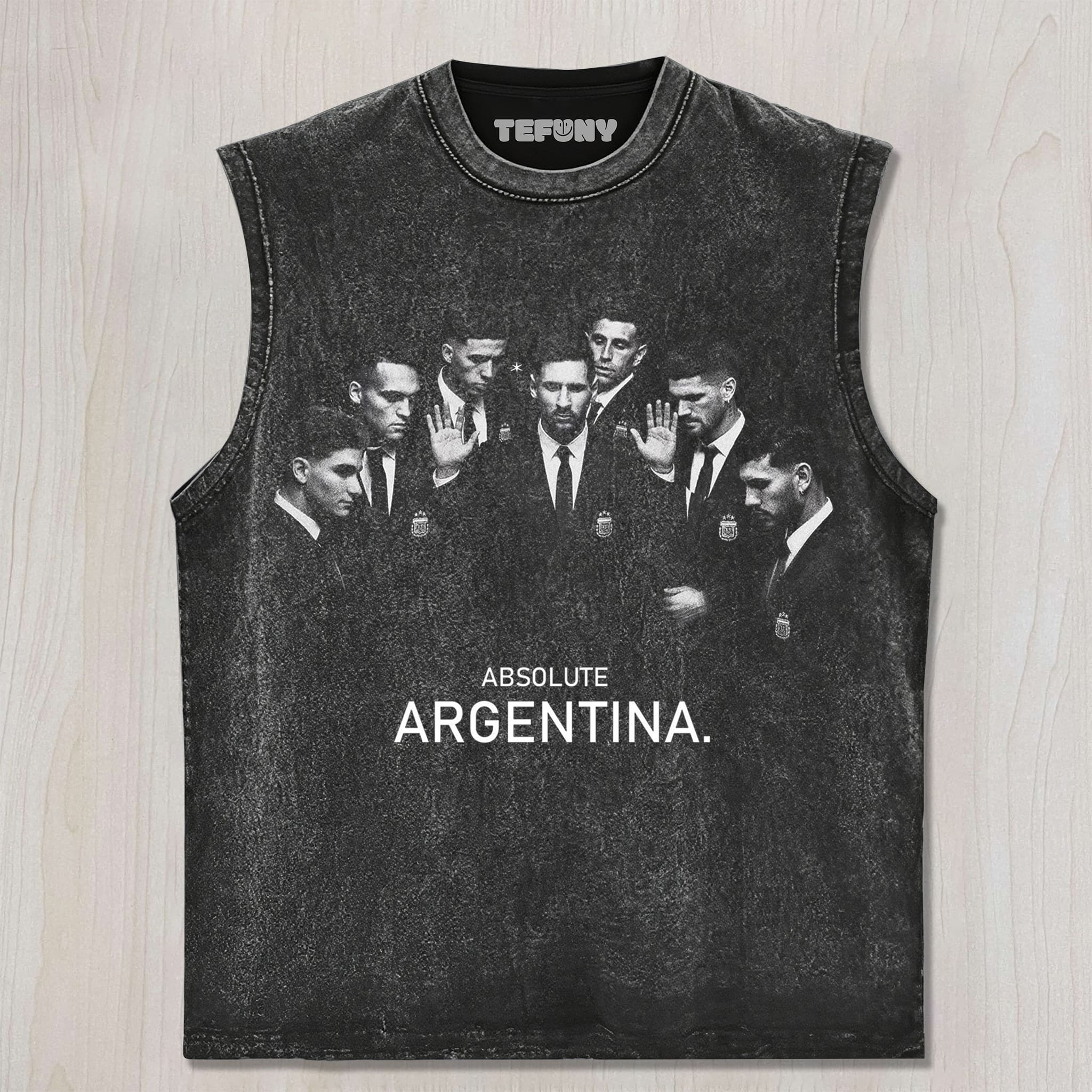 MESSI FUNNY UNISEX TEE, TANK TOP, LAYERED LS, SWEATSHIRT & HOODIE