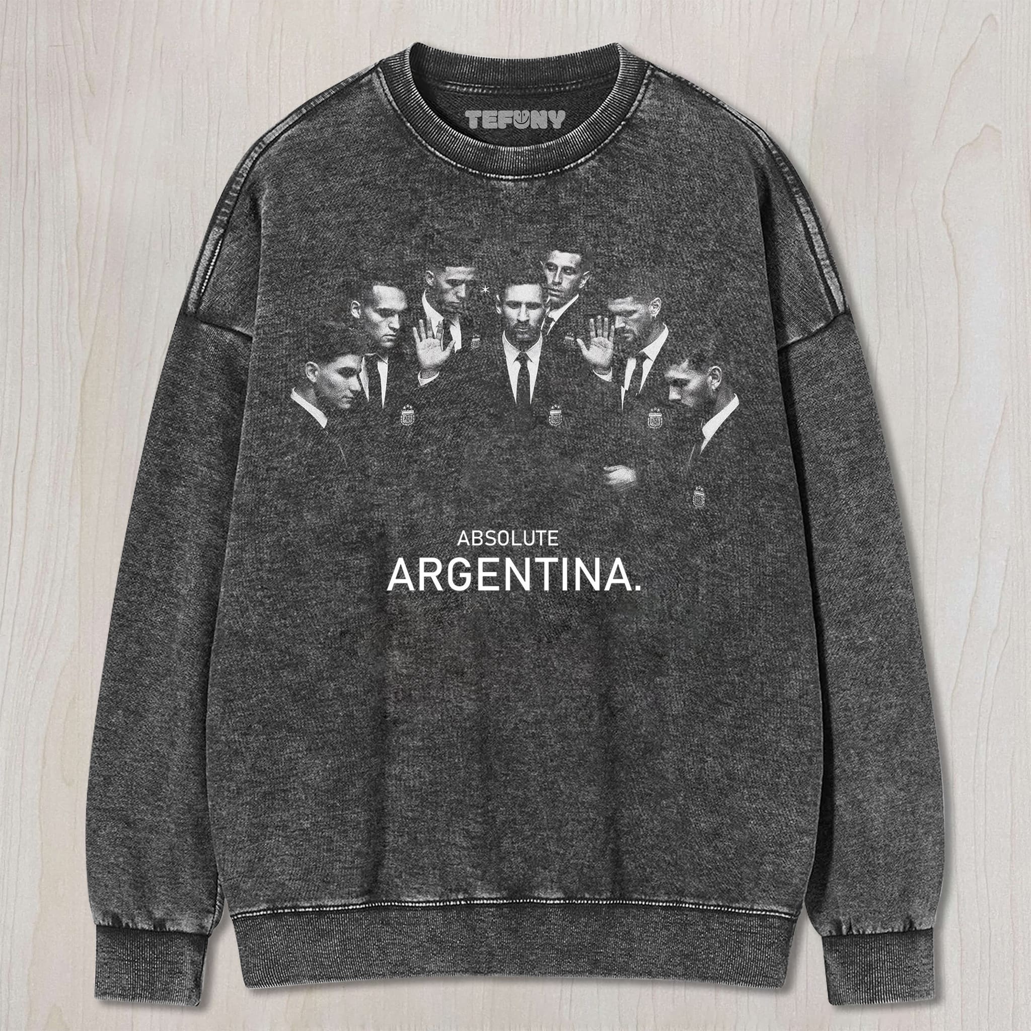 MESSI FUNNY UNISEX TEE, TANK TOP, LAYERED LS, SWEATSHIRT & HOODIE