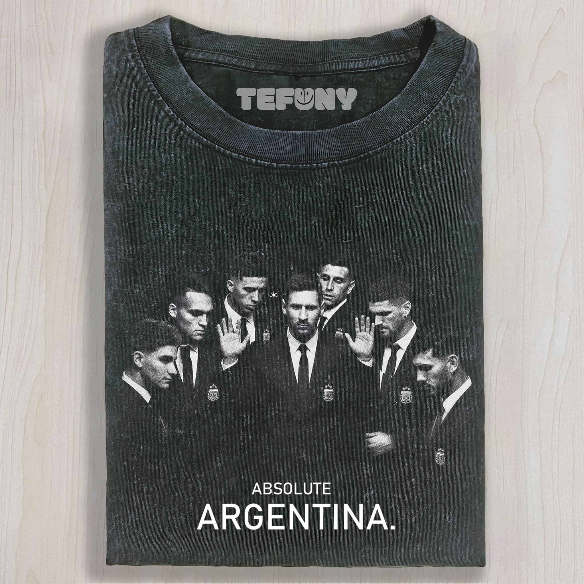 MESSI FUNNY UNISEX TEE, TANK TOP, LAYERED LS, SWEATSHIRT & HOODIE
