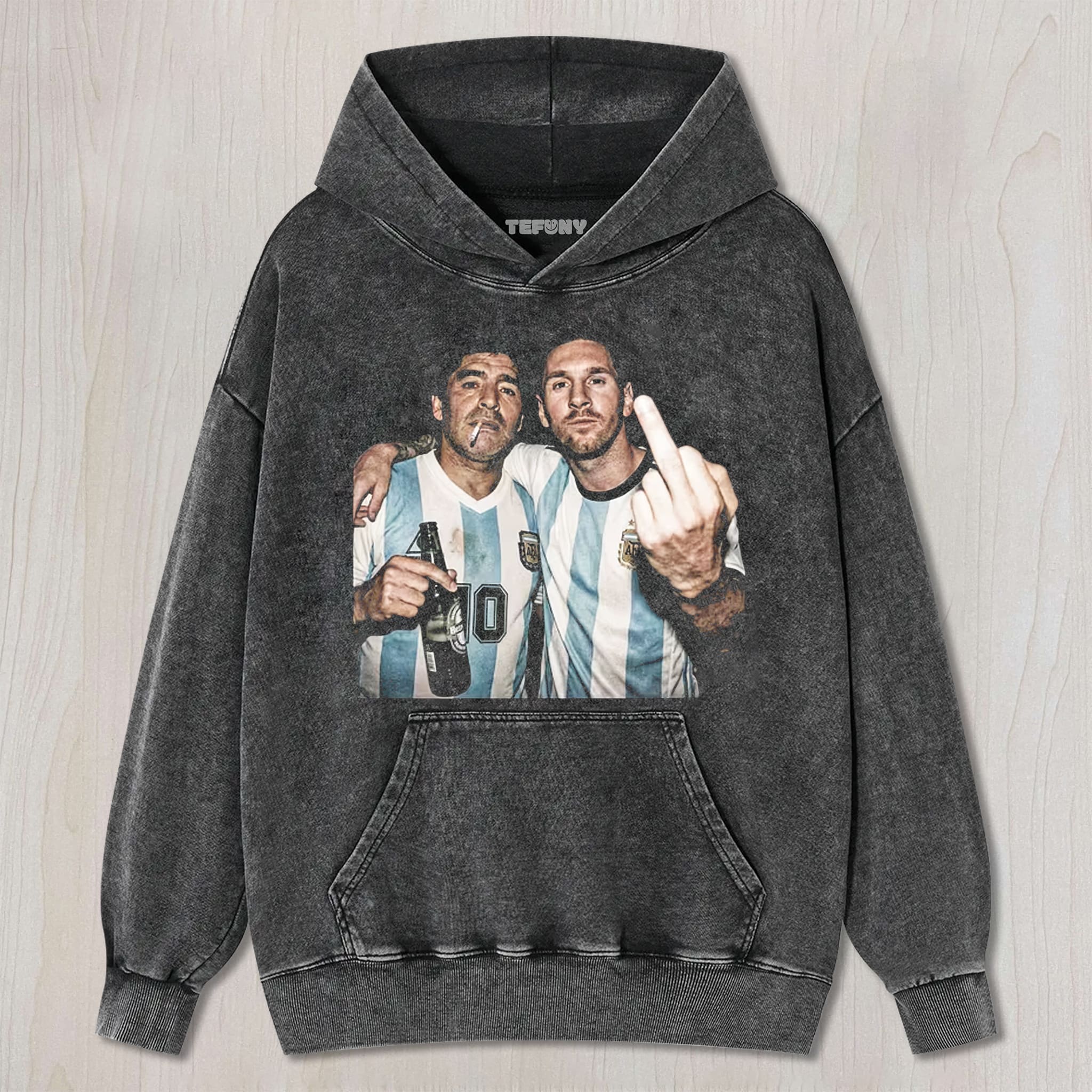 MESSI FUNNY V1 UNISEX TEE, TANK TOP, LAYERED LS, SWEATSHIRT & HOODIE
