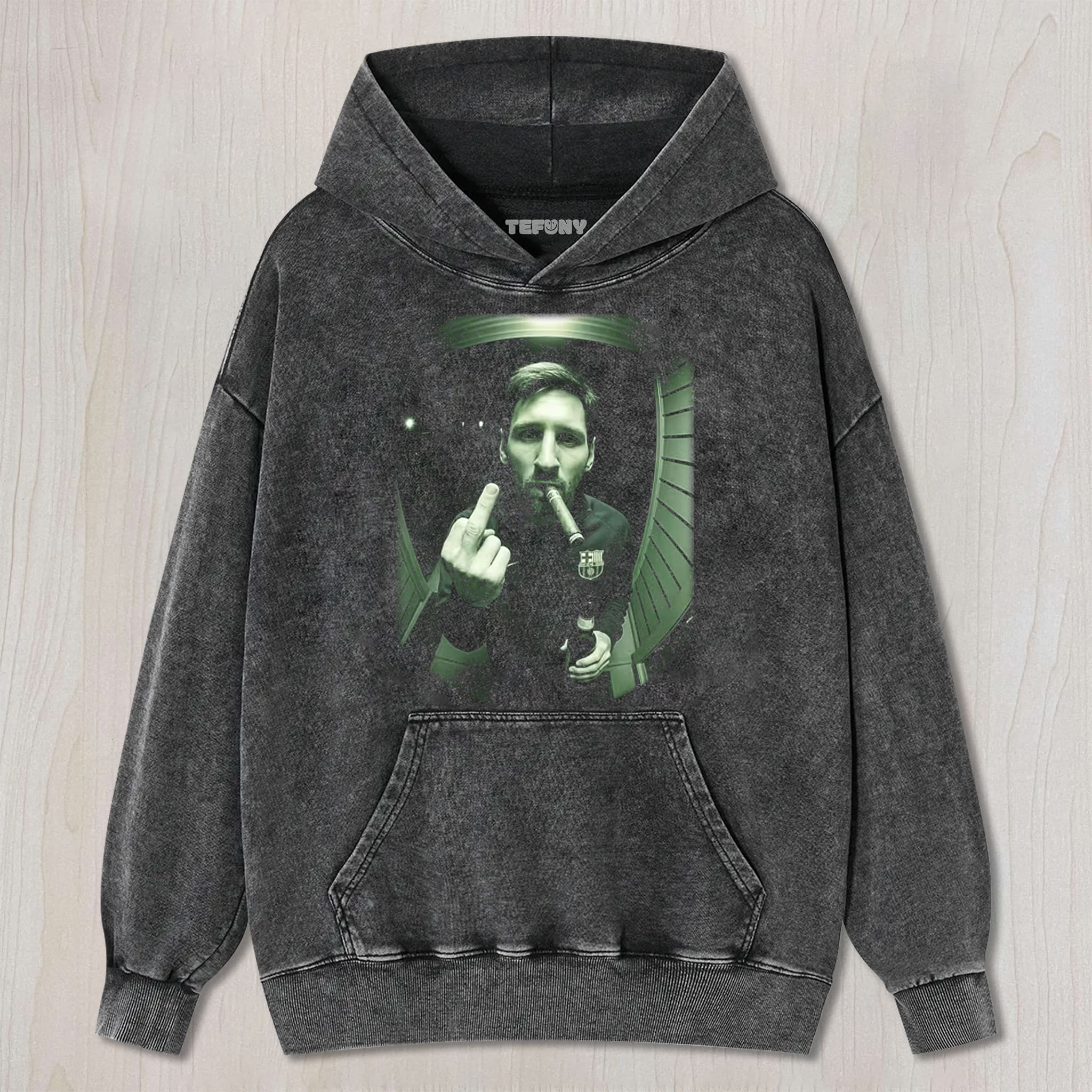 MESSI FUNNY V7 UNISEX TEE, TANK TOP, LAYERED LS, SWEATSHIRT & HOODIE