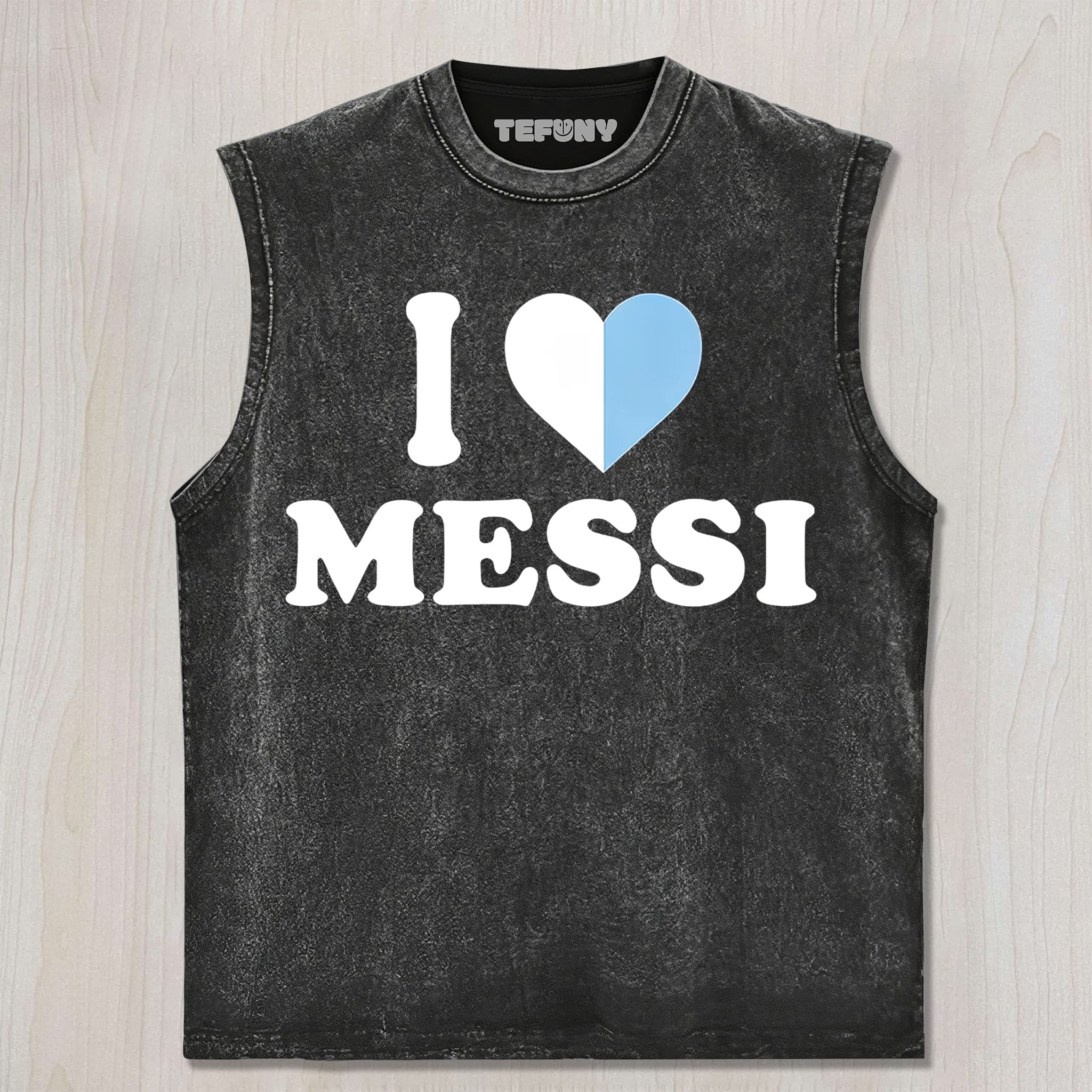 MESSI V9 UNISEX TEE, TANK TOP, LAYERED LS, SWEATSHIRT & HOODIE
