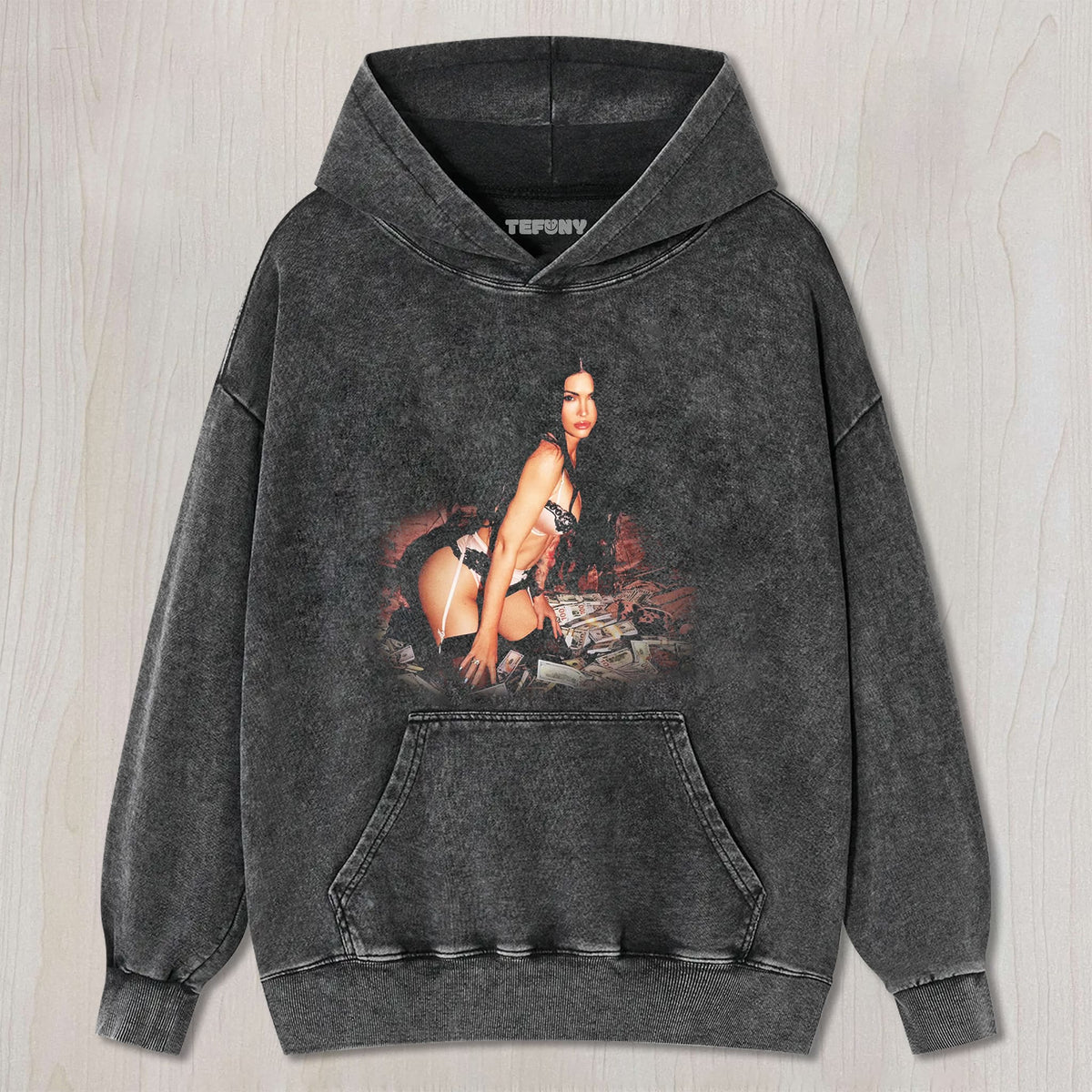 M FOX V1 UNISEX TEE, TANK TOP, LAYERED LS, SWEATSHIRT & HOODIE