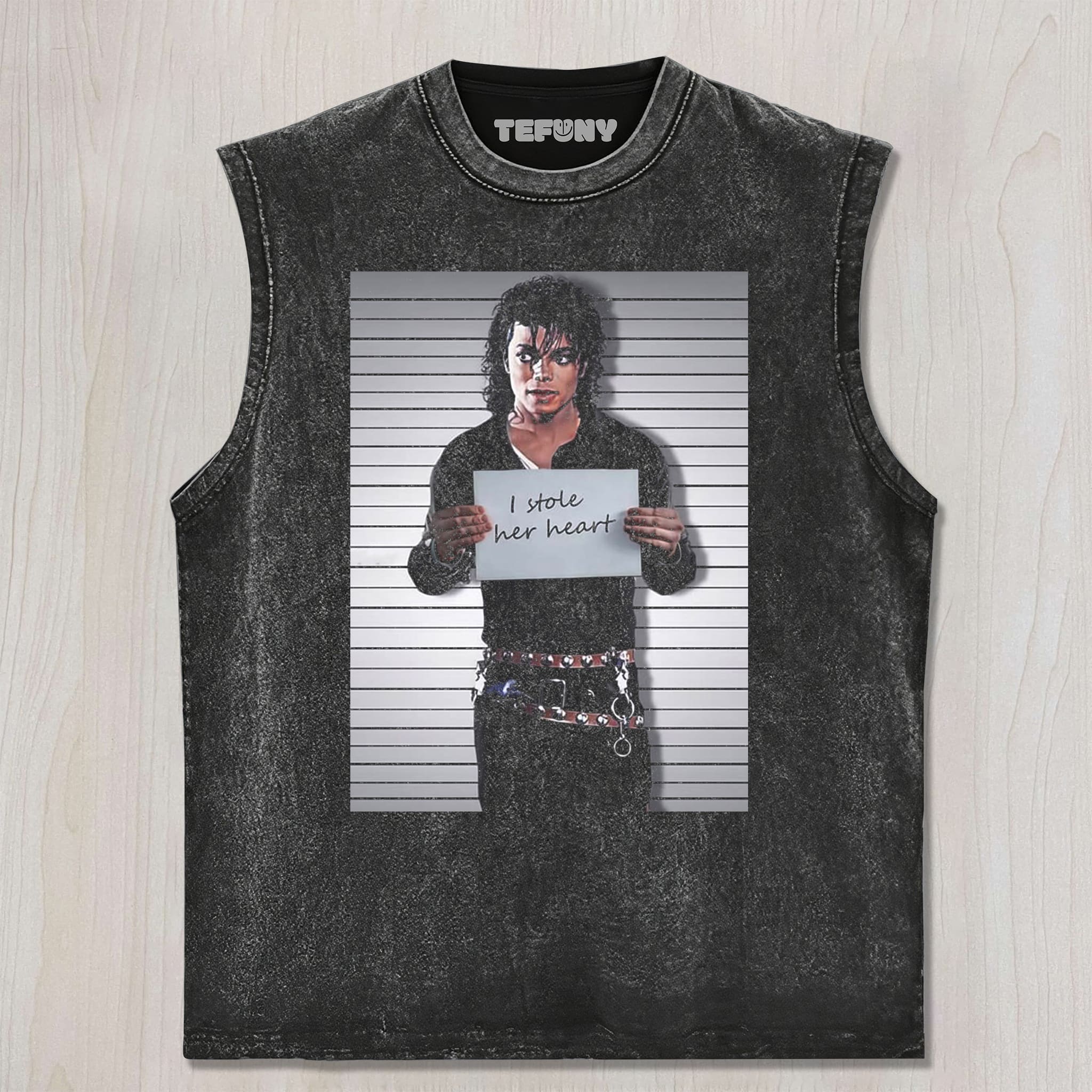 MICHAEL JACKSON FUNNY V2 UNISEX TEE, TANK TOP, LAYERED LS, SWEATSHIRT & HOODIE