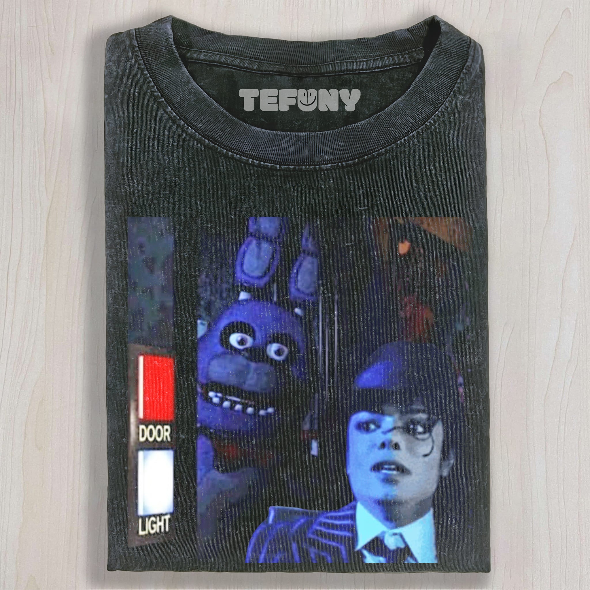 MICHAEL JACKSON FUNNY V4 UNISEX TEE, TANK TOP, LAYERED LS, SWEATSHIRT & HOODIE