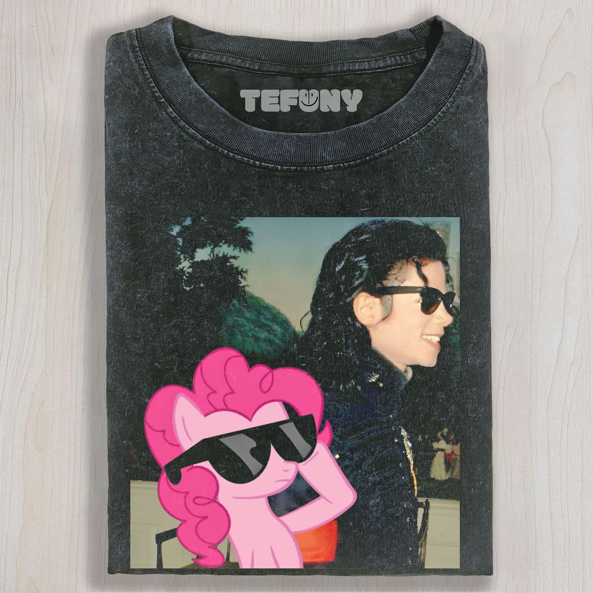 MICHAEL JACKSON FUNNY V5 UNISEX TEE, TANK TOP, LAYERED LS, SWEATSHIRT & HOODIE