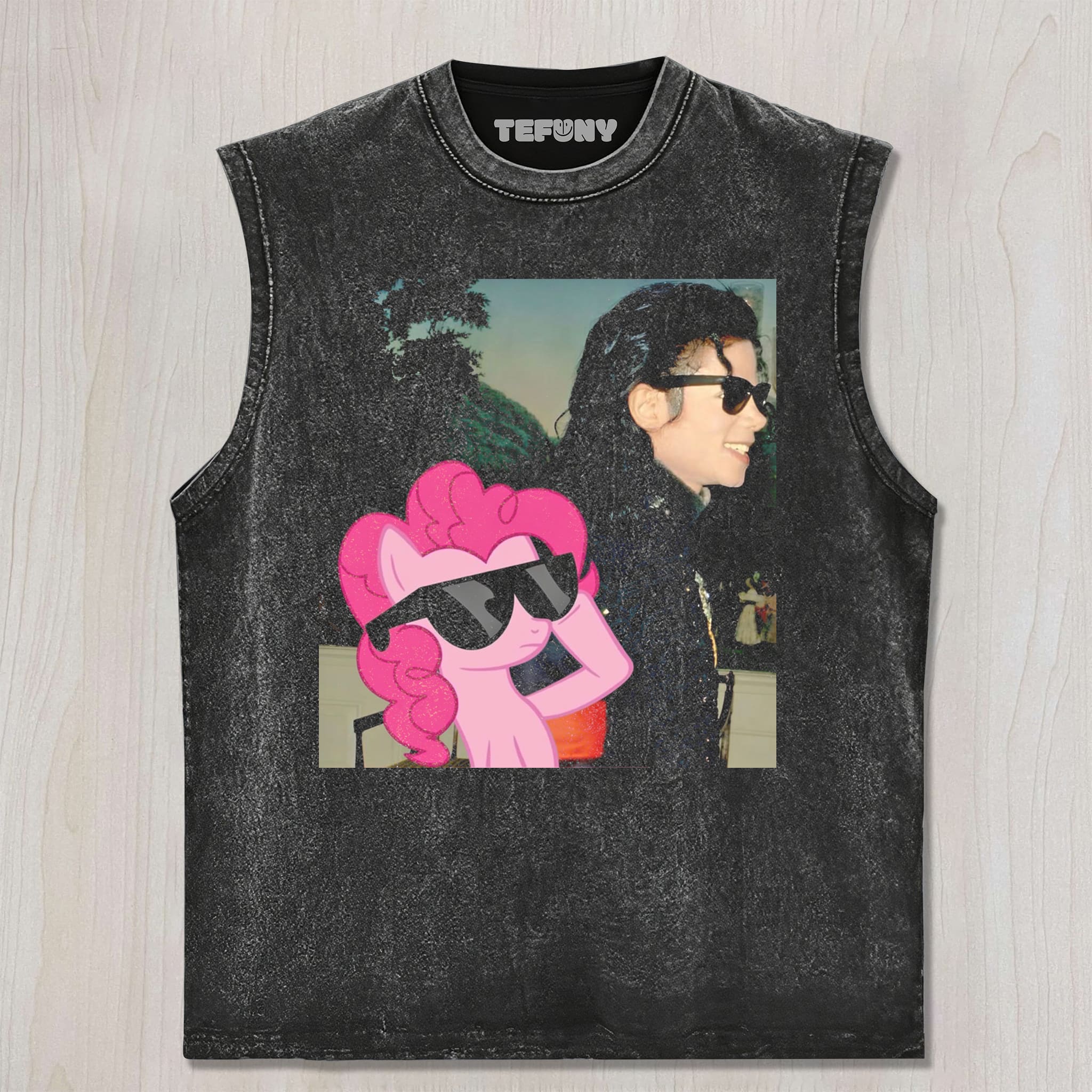 MICHAEL JACKSON FUNNY V5 UNISEX TEE, TANK TOP, LAYERED LS, SWEATSHIRT & HOODIE