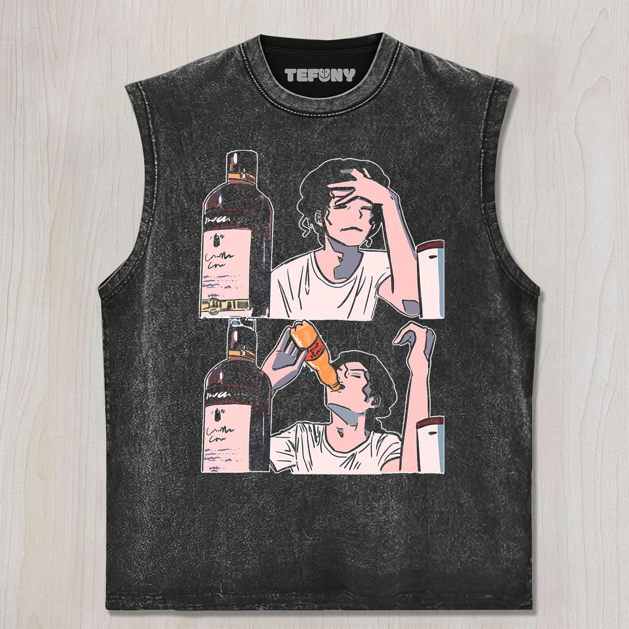 MICHAEL JACKSON FUNNY V6 UNISEX TEE, TANK TOP, LAYERED LS, SWEATSHIRT & HOODIE