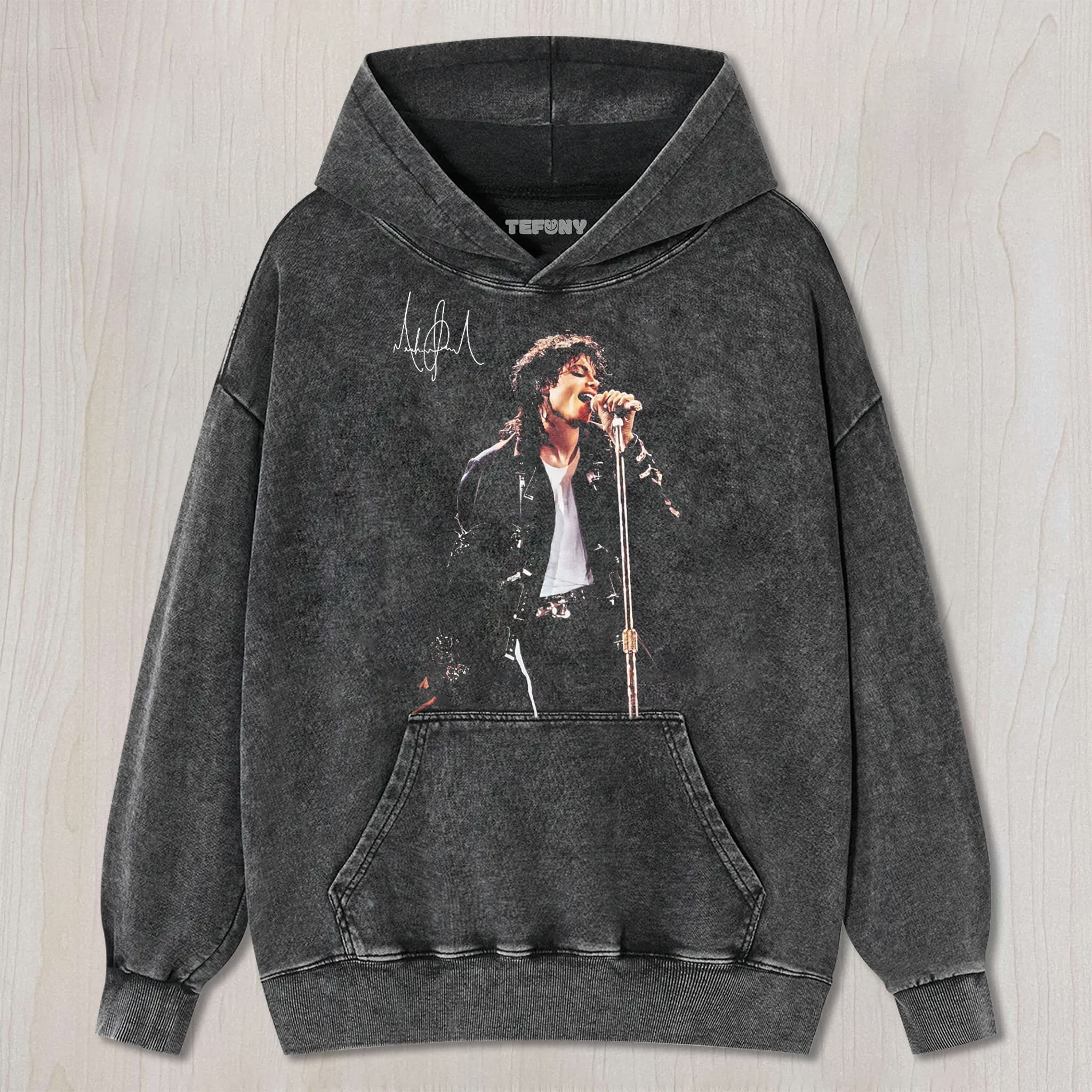 MICHAEL JACKSON N18 UNISEX TEE, TANK TOP, LAYERED LS, SWEATSHIRT & HOODIE
