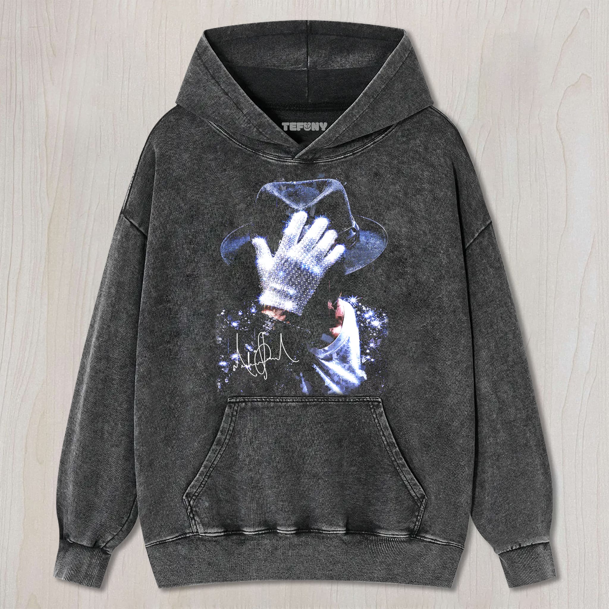 MICHAEL JACKSON N21 UNISEX TEE, TANK TOP, LAYERED LS, SWEATSHIRT & HOODIE