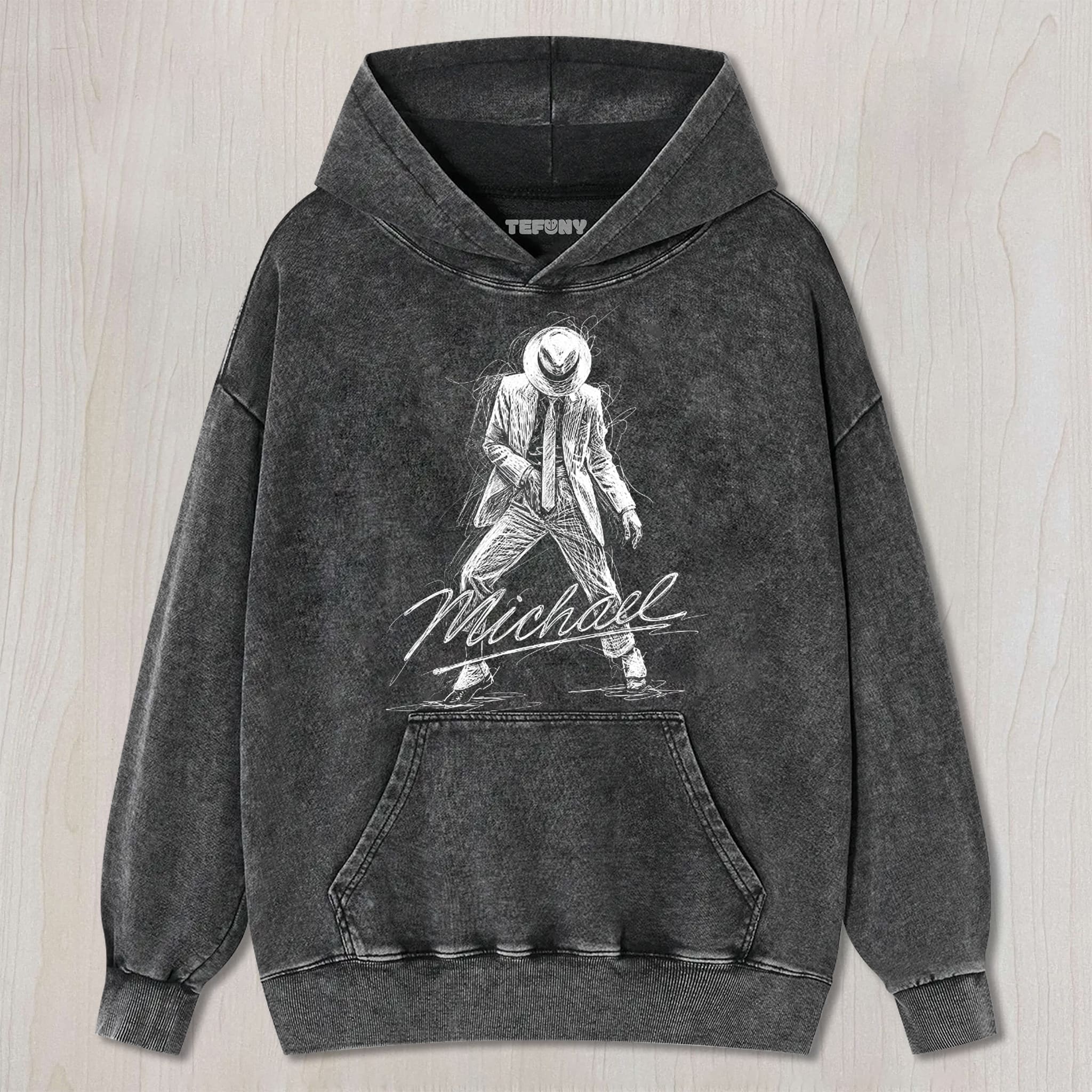 MICHAEL JACKSON N22 UNISEX TEE, TANK TOP, LAYERED LS, SWEATSHIRT & HOODIE