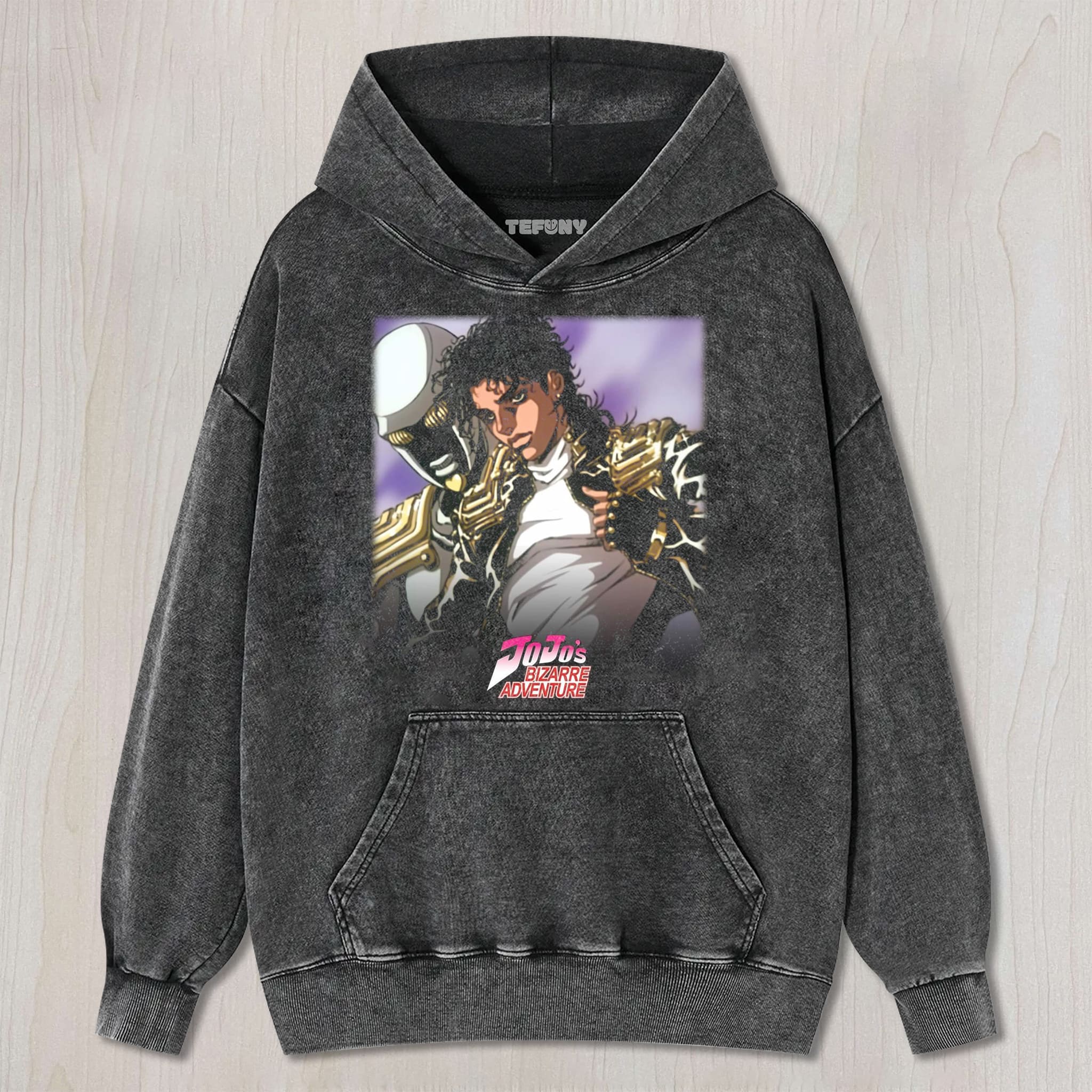 MICHAEL JACKSON N27 JOJO UNISEX TEE, TANK TOP, LAYERED LS, SWEATSHIRT & HOODIE