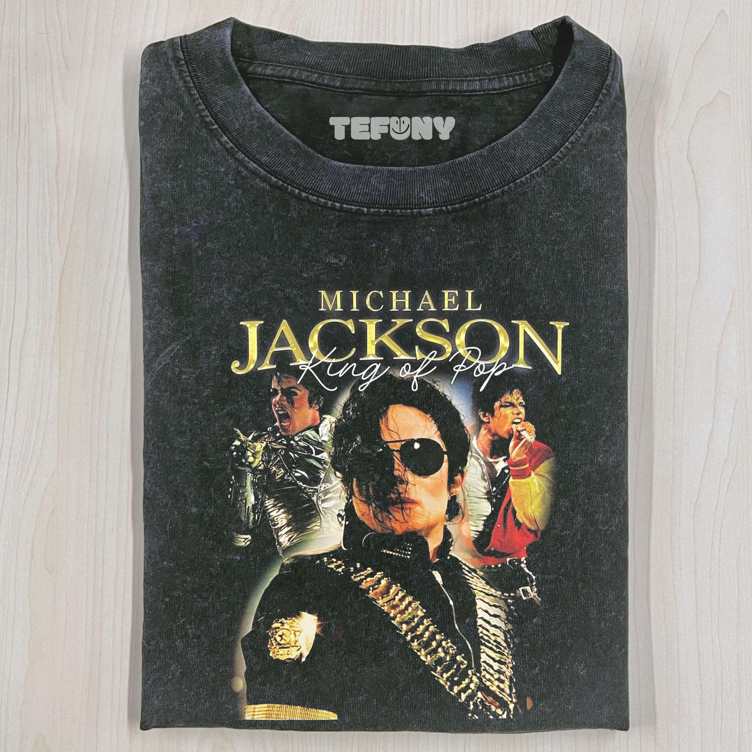 MICHAELJACKSON T-THIRT