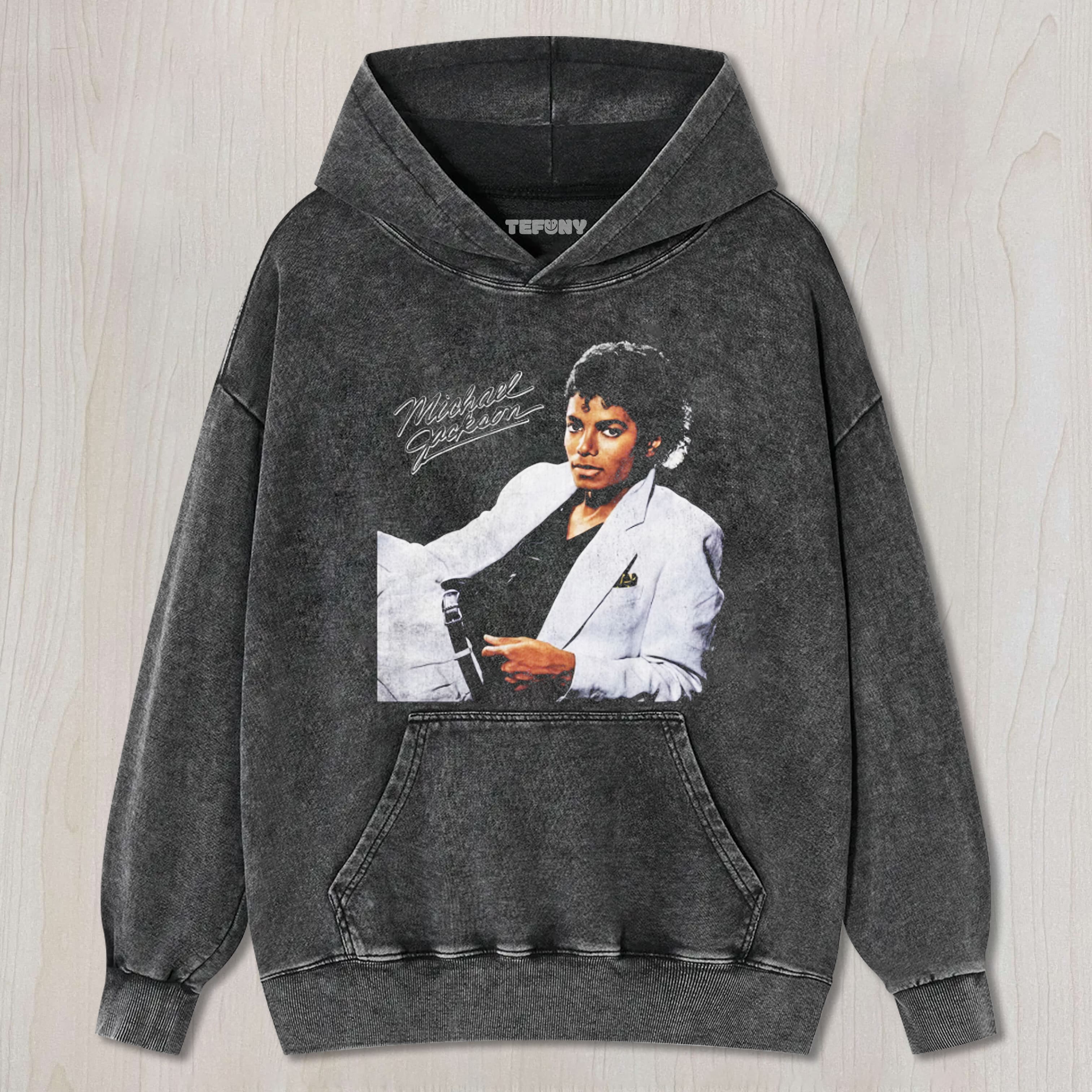 MICHAEL JACKSON THRILLER ERA UNISEX TEE, TANK TOP, LAYERED LS, SWEATSHIRT & HOODIE