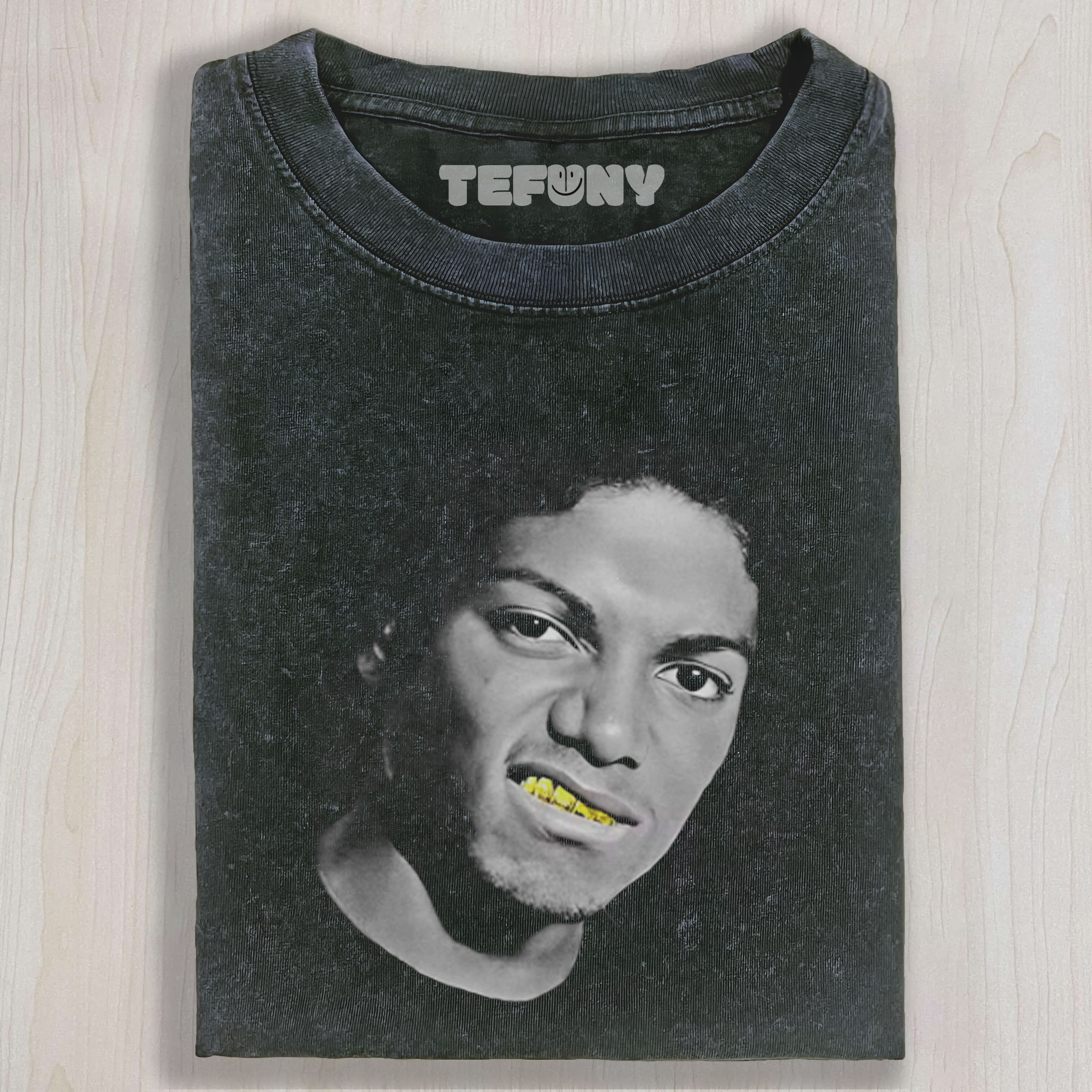 MICHAEL JACKSON UNISEX TEE, TANK TOP, LAYERED LS, SWEATSHIRT & HOODIE
