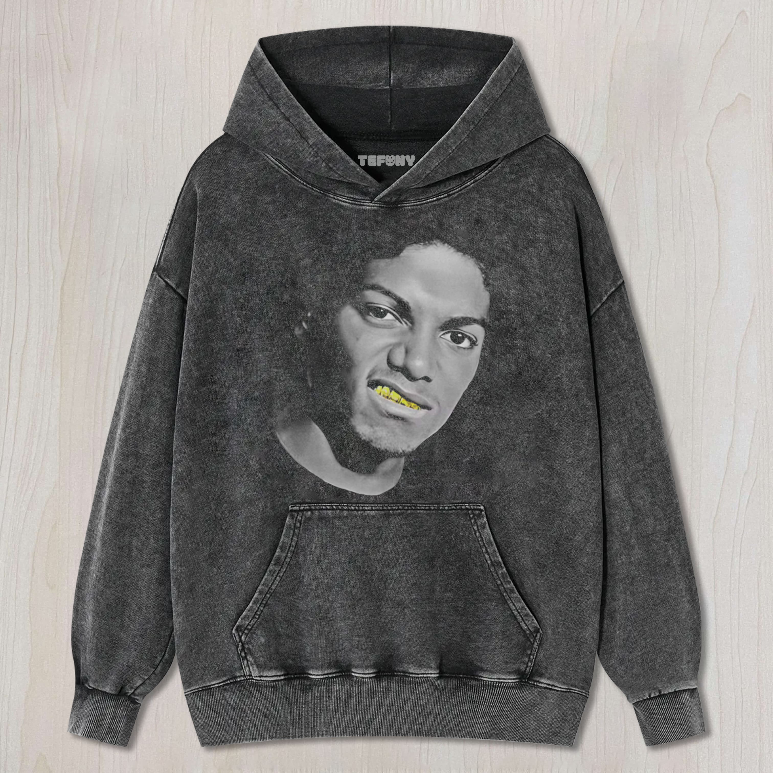 MICHAEL JACKSON UNISEX TEE, TANK TOP, LAYERED LS, SWEATSHIRT & HOODIE