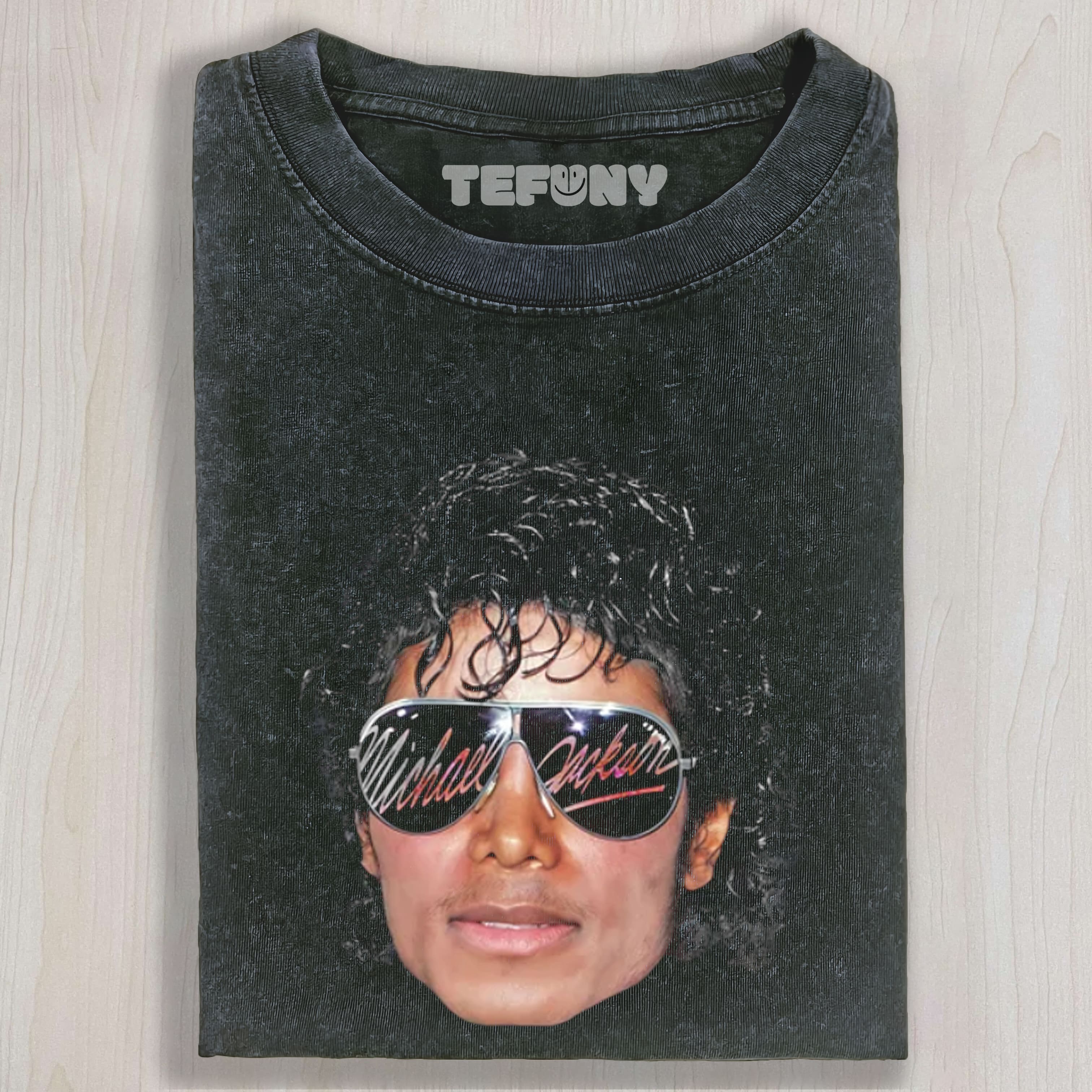 MICHAEL JACKSON V10 UNISEX TEE, TANK TOP, LAYERED LS, SWEATSHIRT & HOODIE