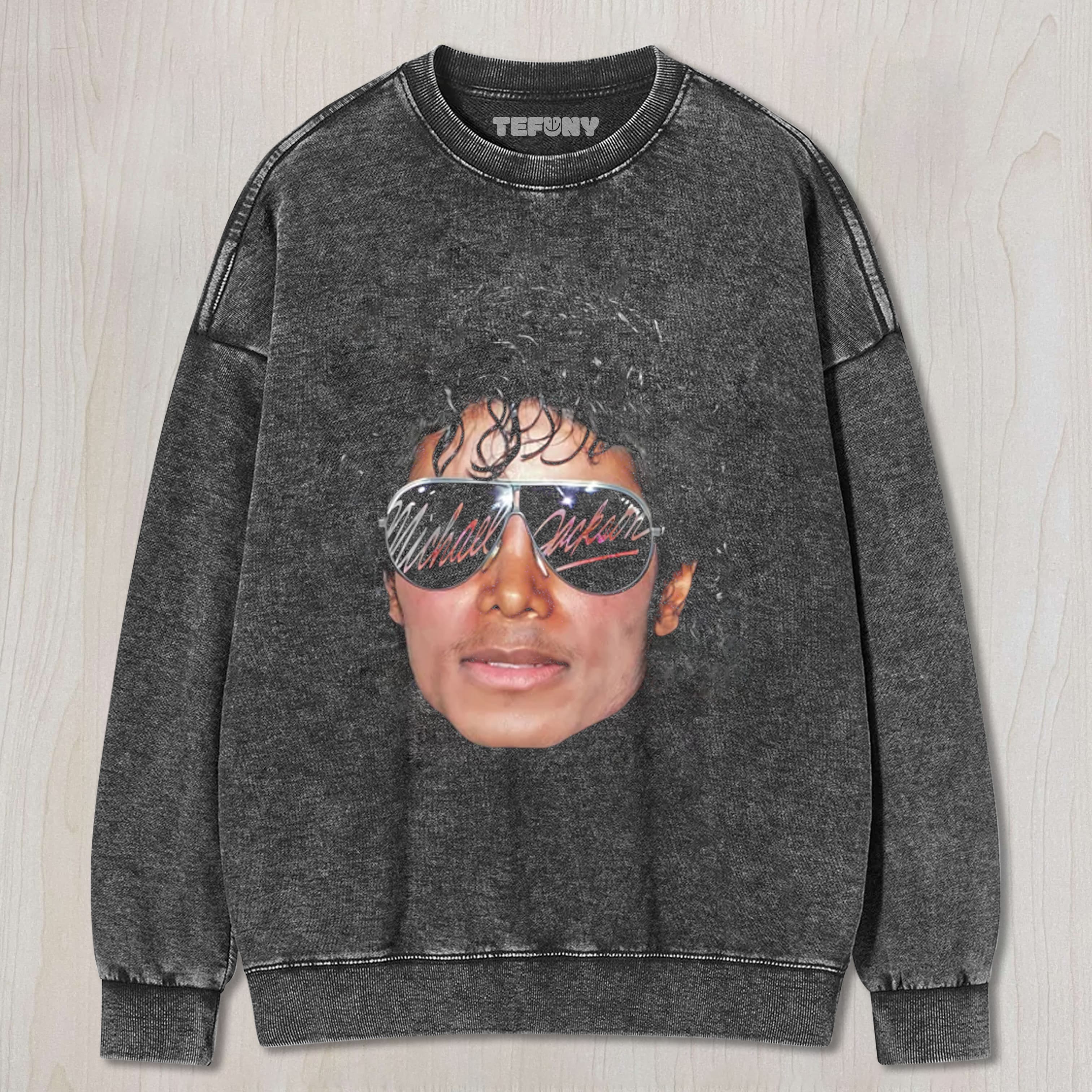 MICHAEL JACKSON V10 UNISEX TEE, TANK TOP, LAYERED LS, SWEATSHIRT & HOODIE