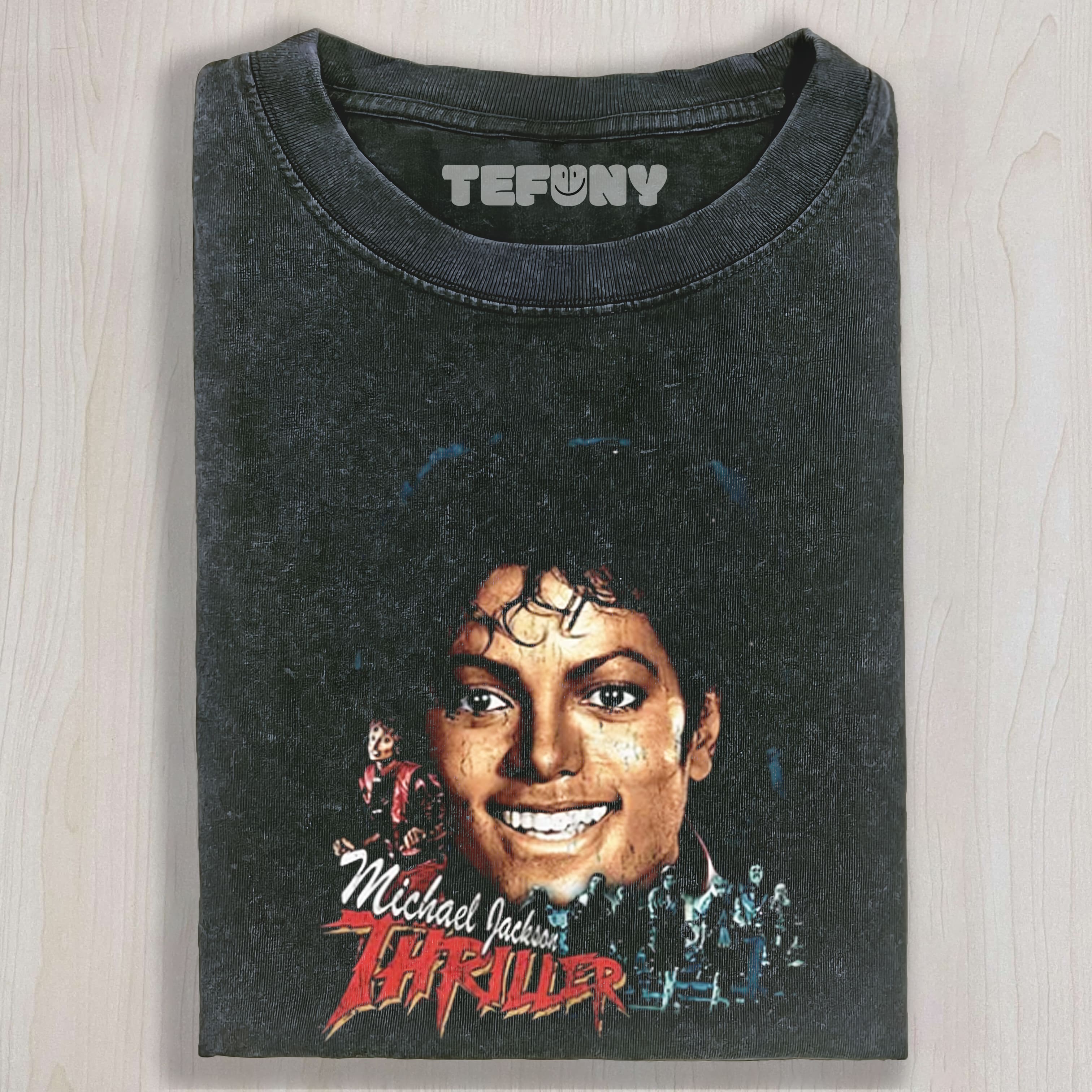 MICHAEL JACKSON V5 UNISEX TEE, TANK TOP, LAYERED LS, SWEATSHIRT & HOODIE