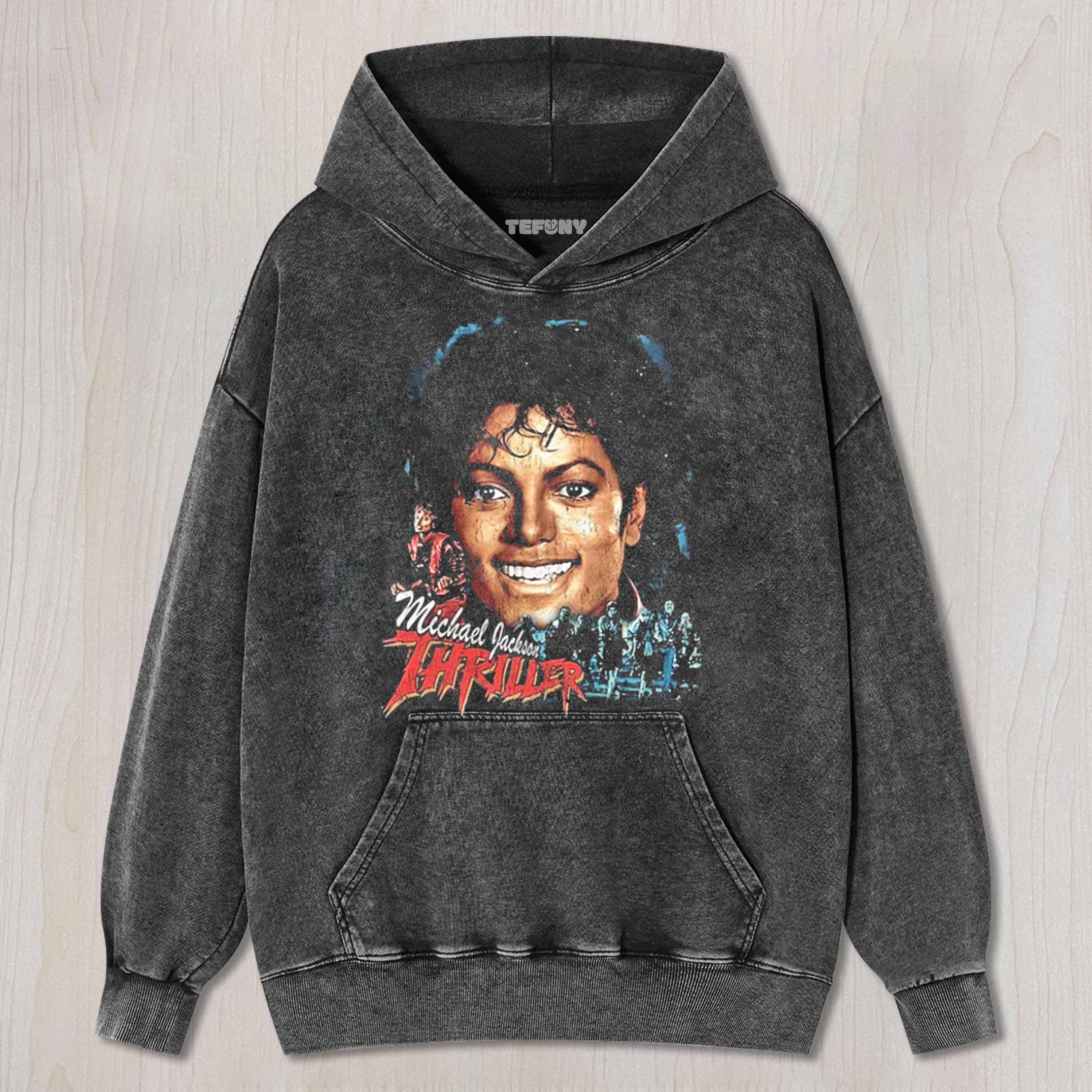 MICHAEL JACKSON V5 UNISEX TEE, TANK TOP, LAYERED LS, SWEATSHIRT & HOODIE